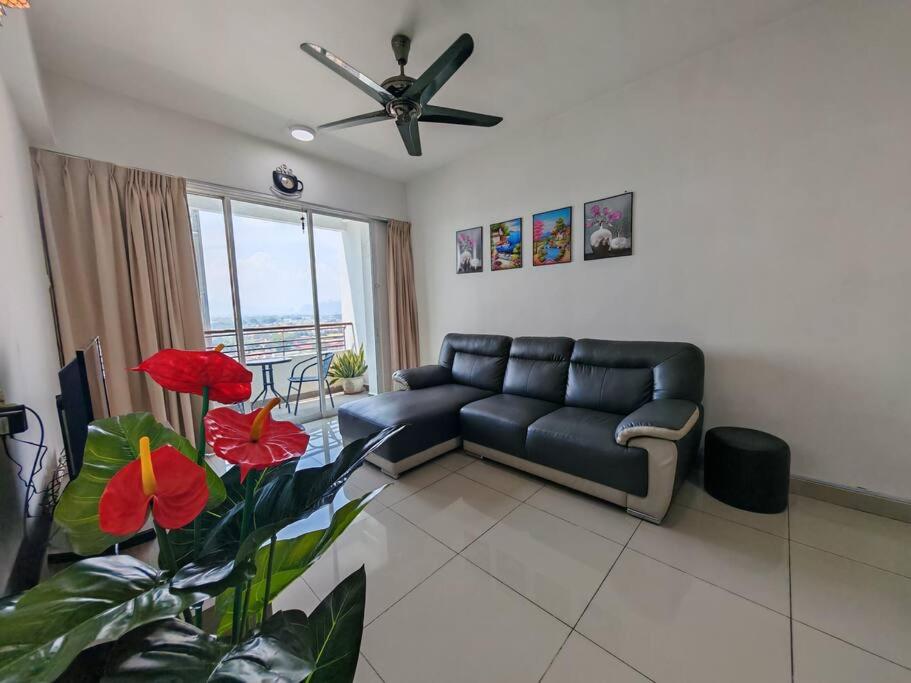 3Bedroom 8ppl ComfyB196 Hi-Floor photo 4