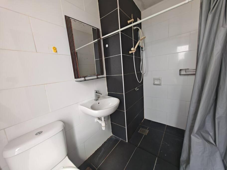 3Bedroom 8ppl ComfyB196 Hi-Floor photo 5