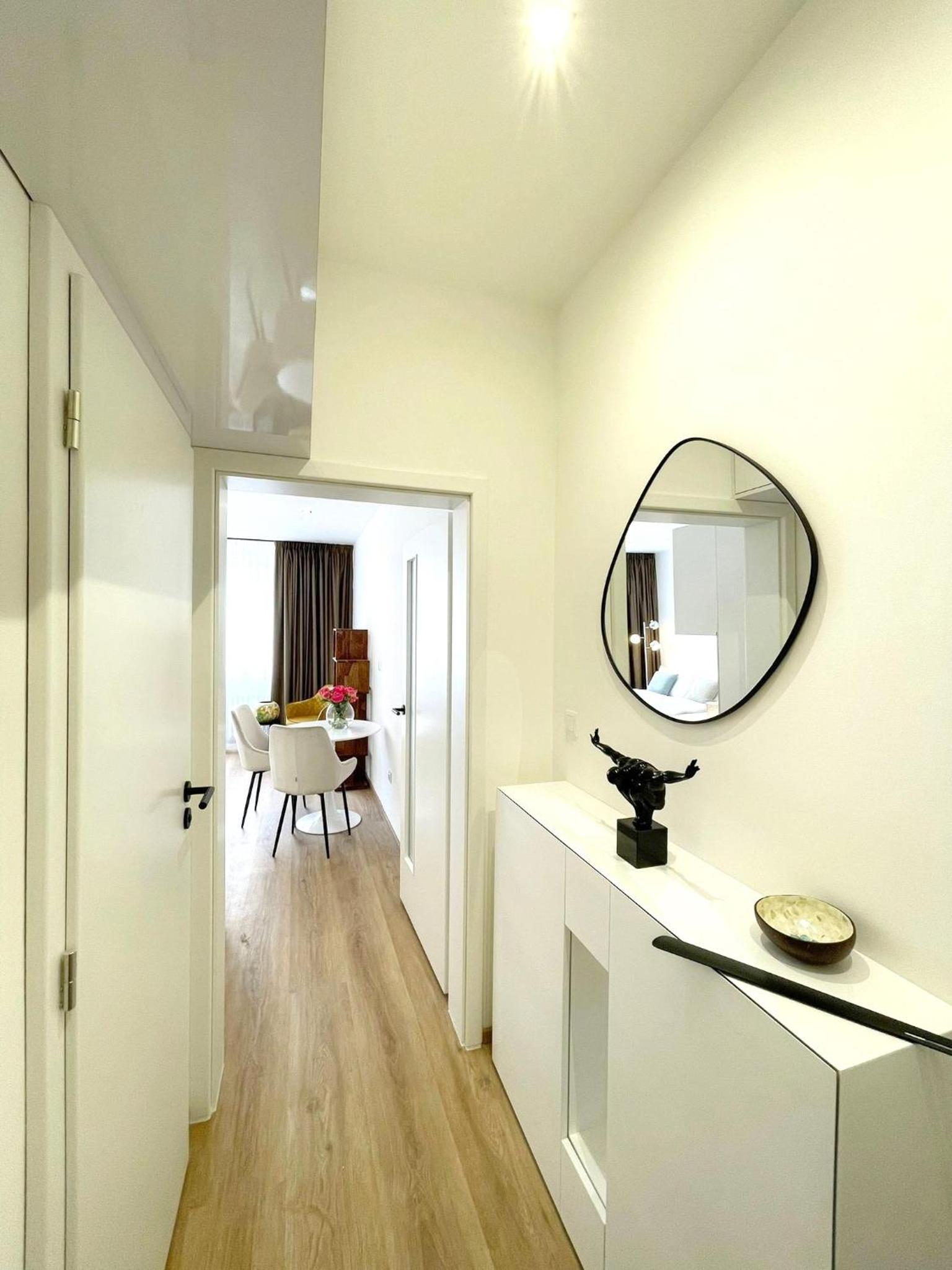 Matis 1 - Apartmán Brno centrum