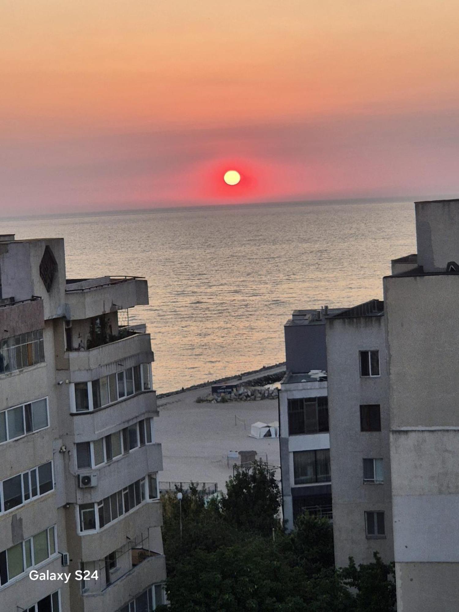 Bella apartment view