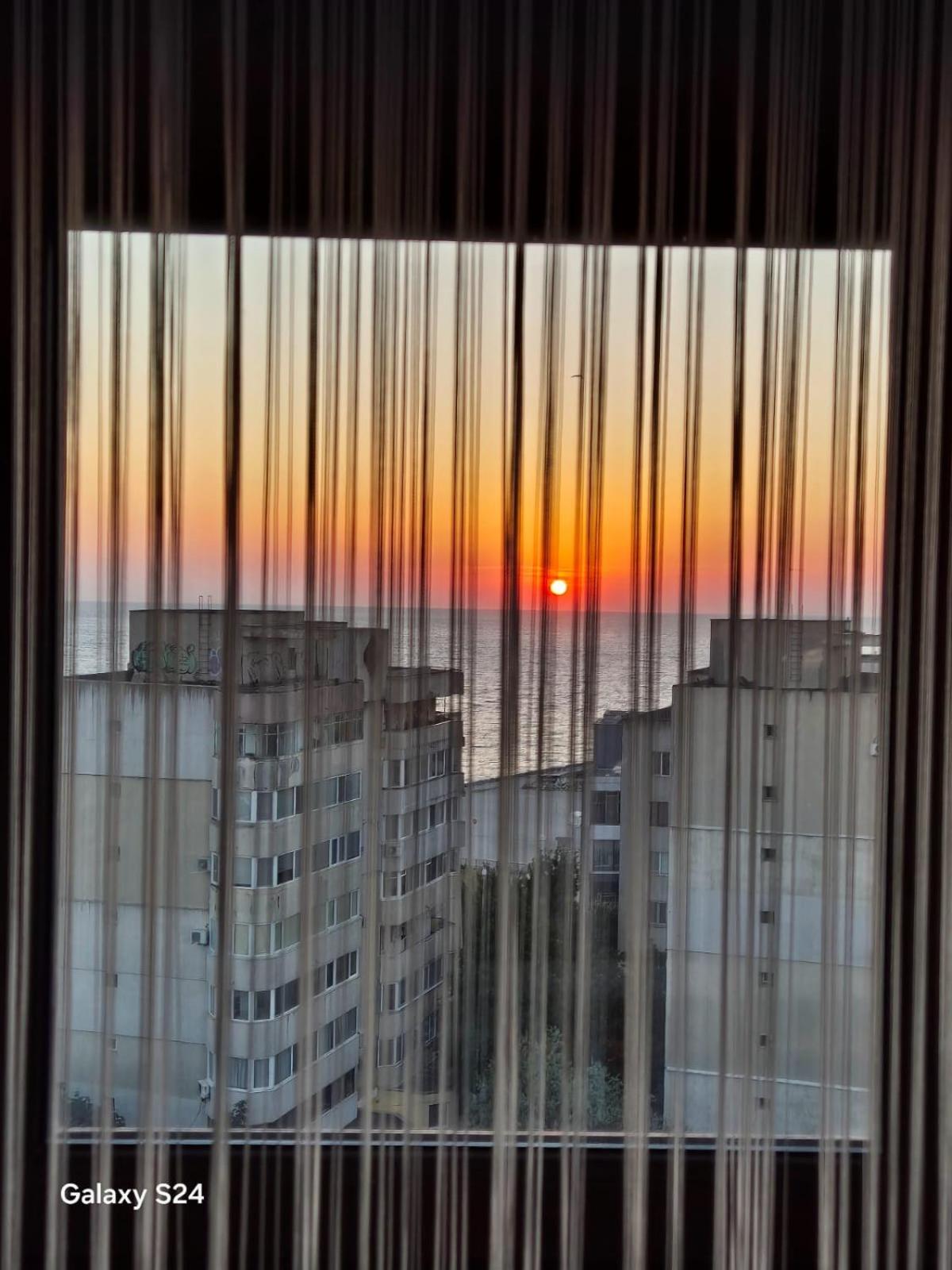 Bella apartment view