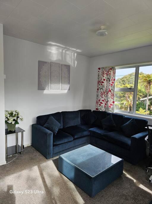 Hamilton two-bedroom unit A view 4