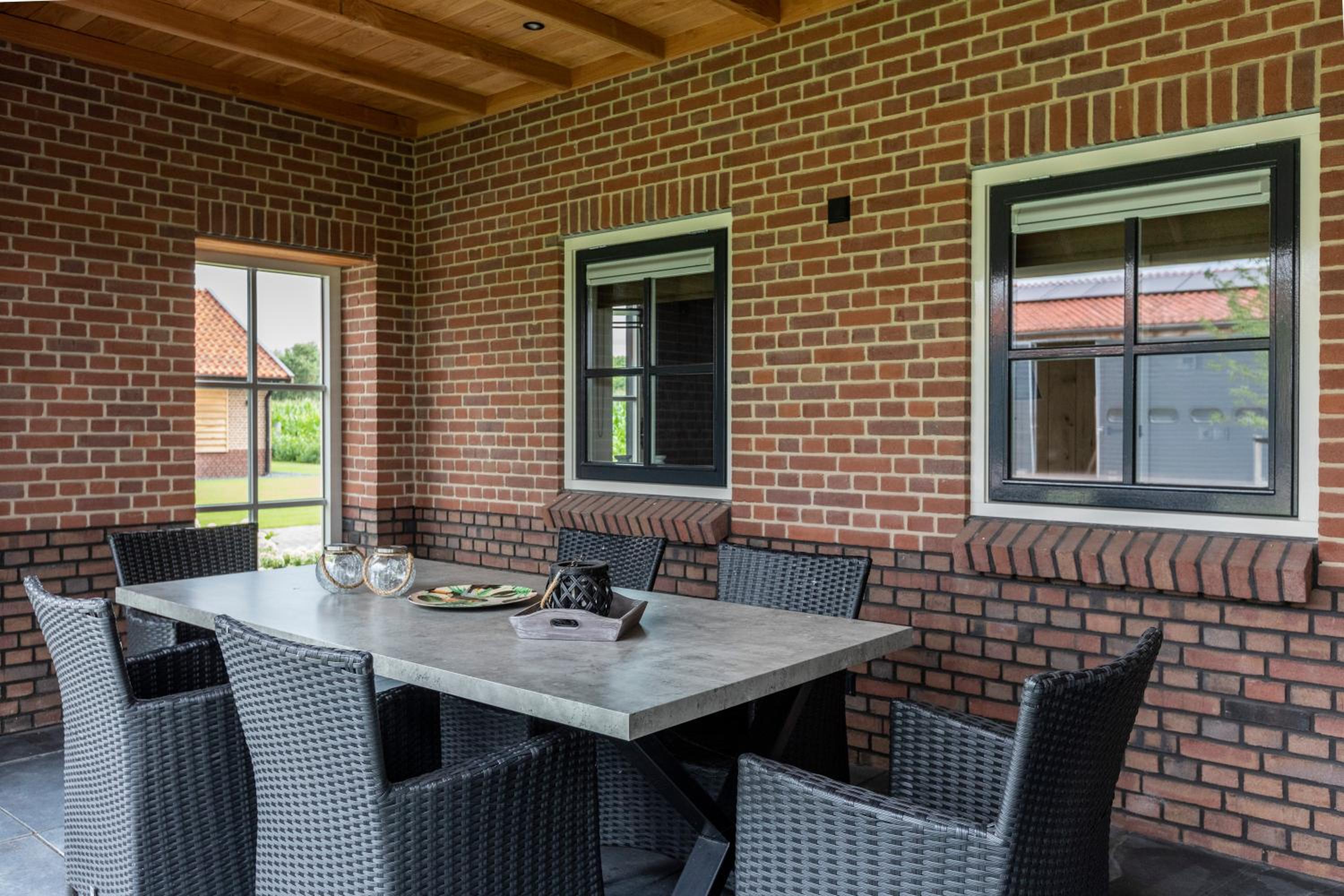 Vakantie boerderij 't Onland view 5