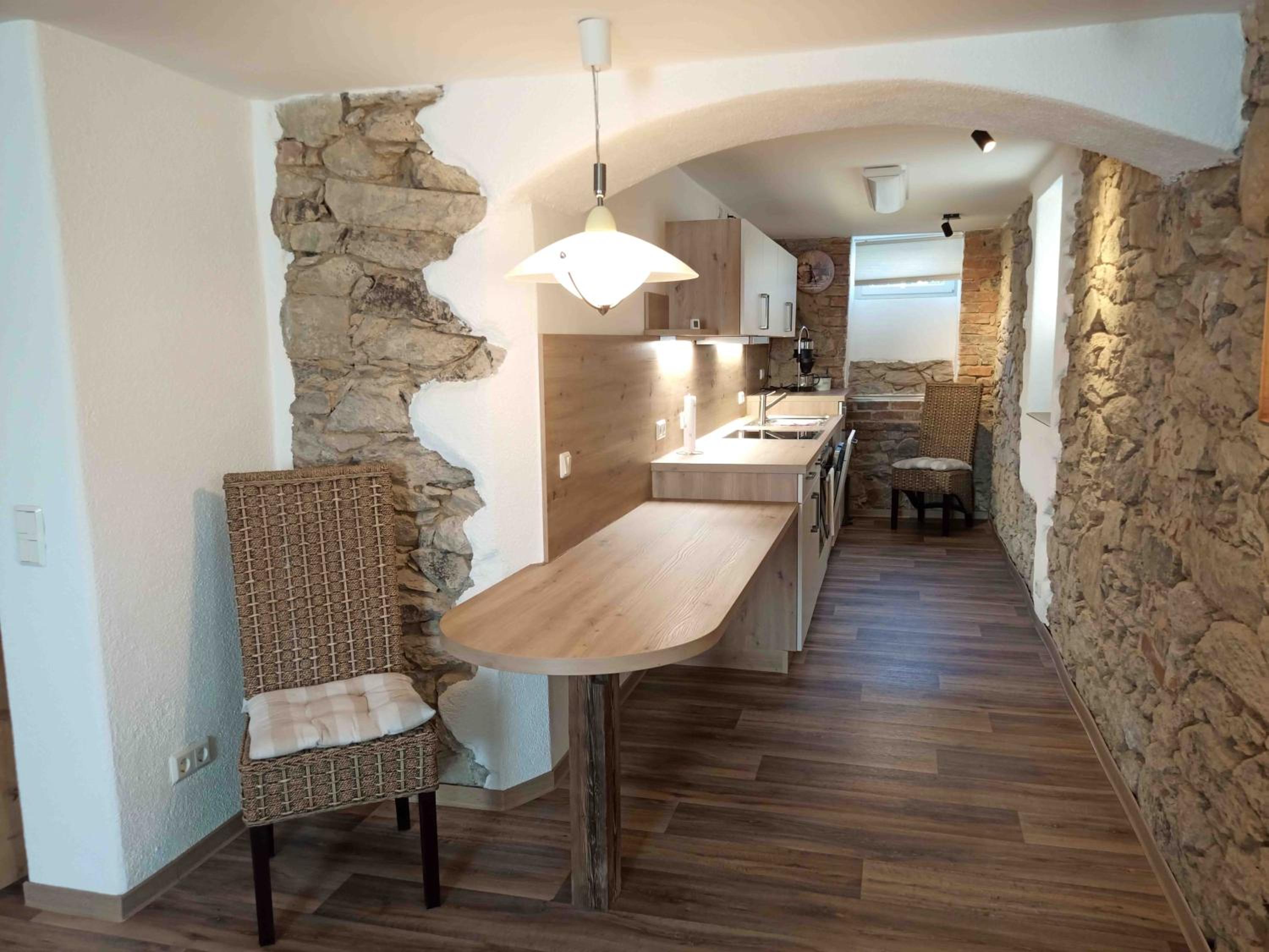 Ferienwohnung Urlaubsbasis Renate