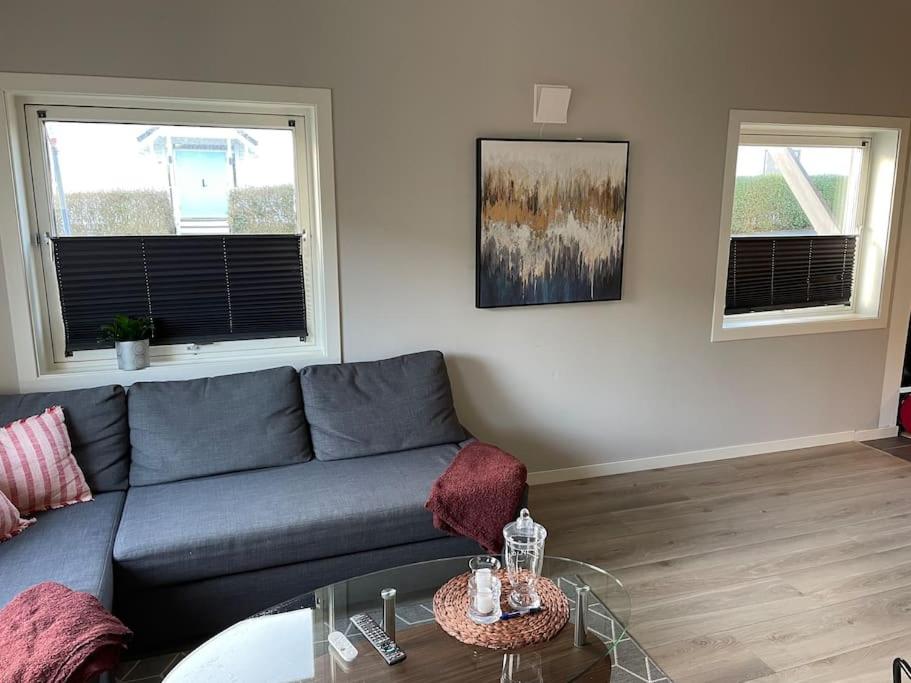 Practical apartment near city center view 5