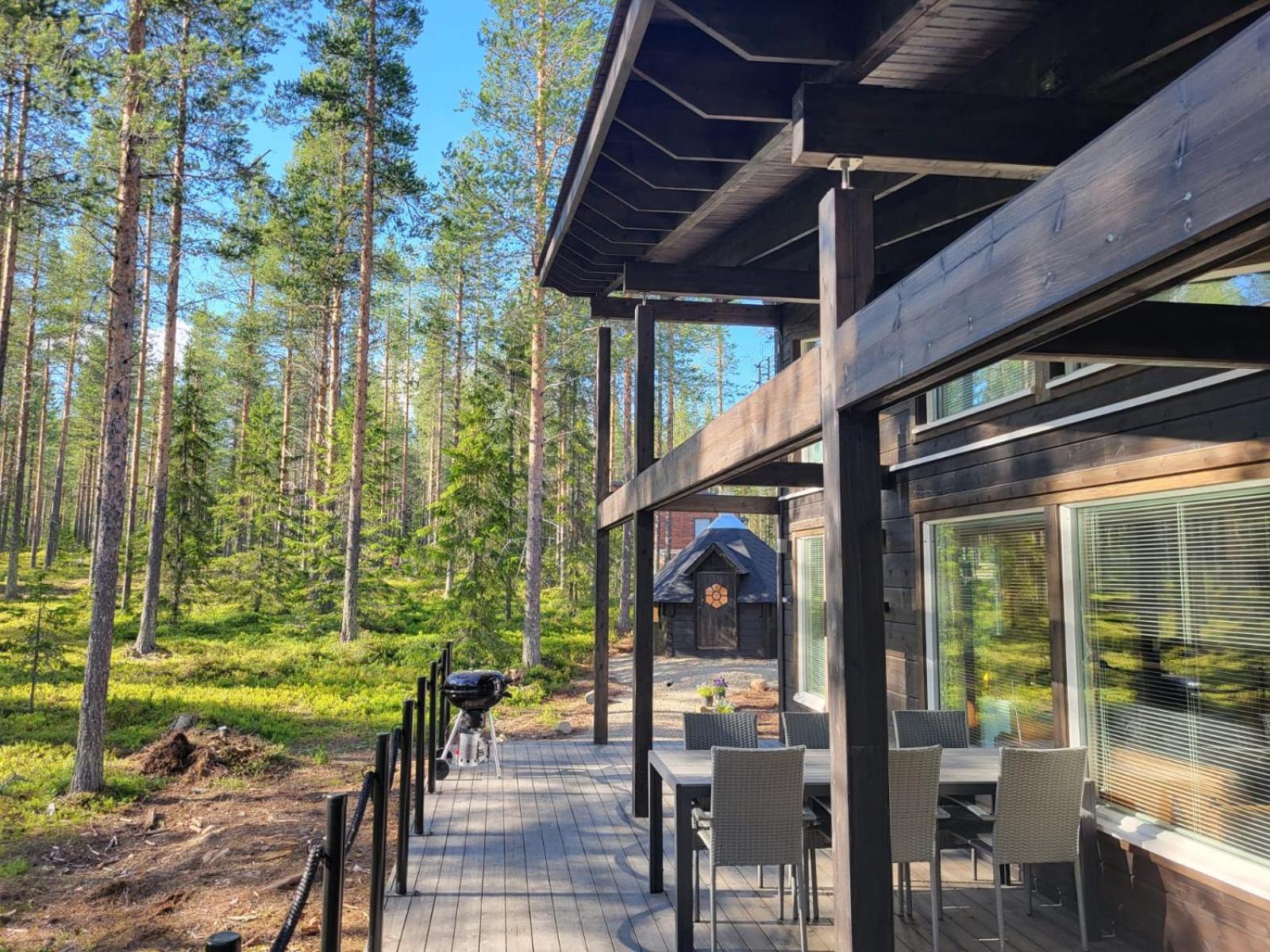 Holiday home Villa Esteri