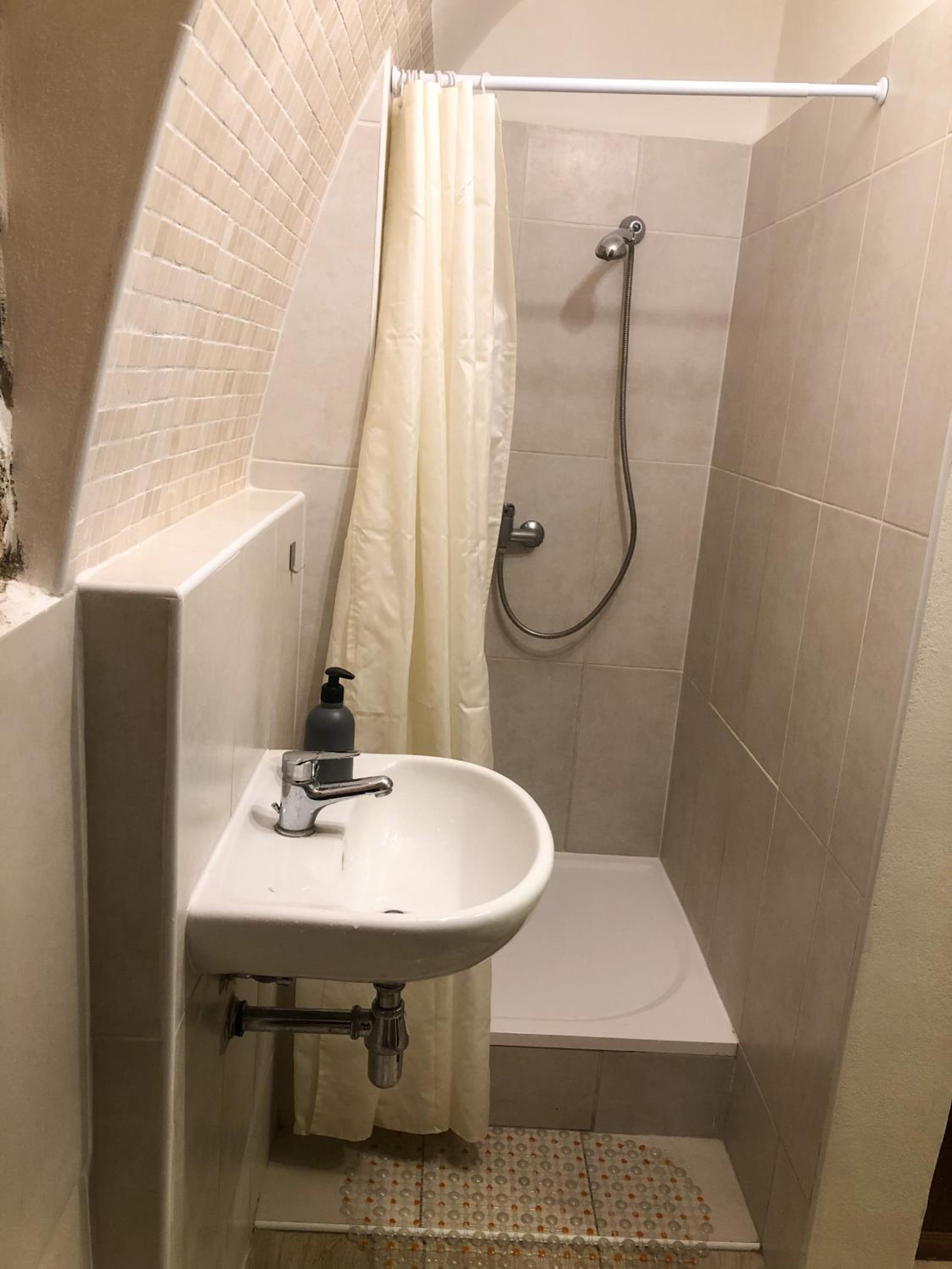 Apartment Bessi