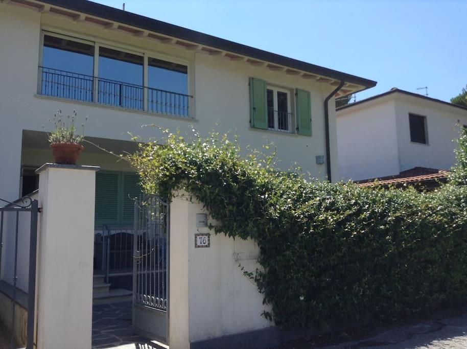 LOVELY HOUSE TWO BEDROOMS Marina di Pietrasanta