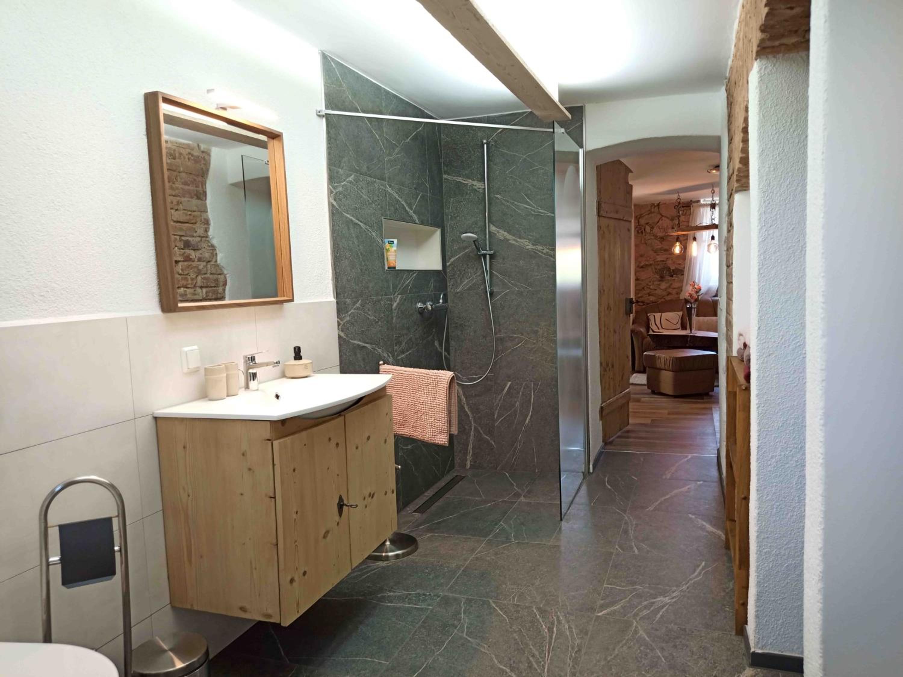 Ferienwohnung Urlaubsbasis Renate