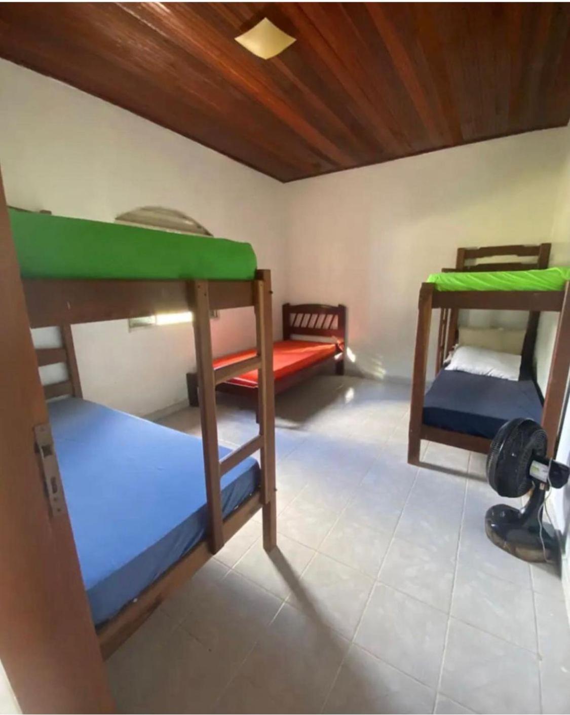 Casa Encanto das Águas