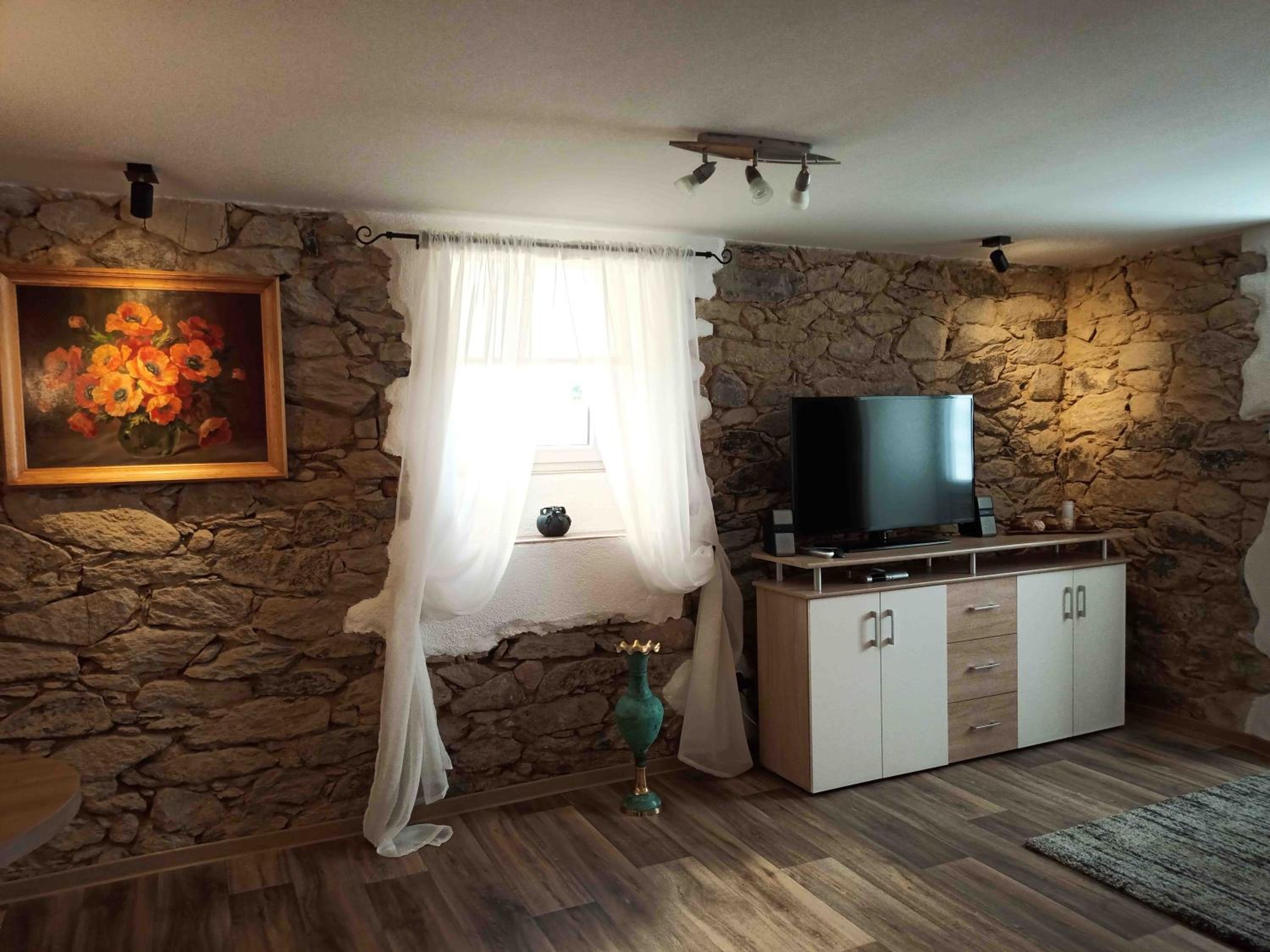 Ferienwohnung Urlaubsbasis Renate