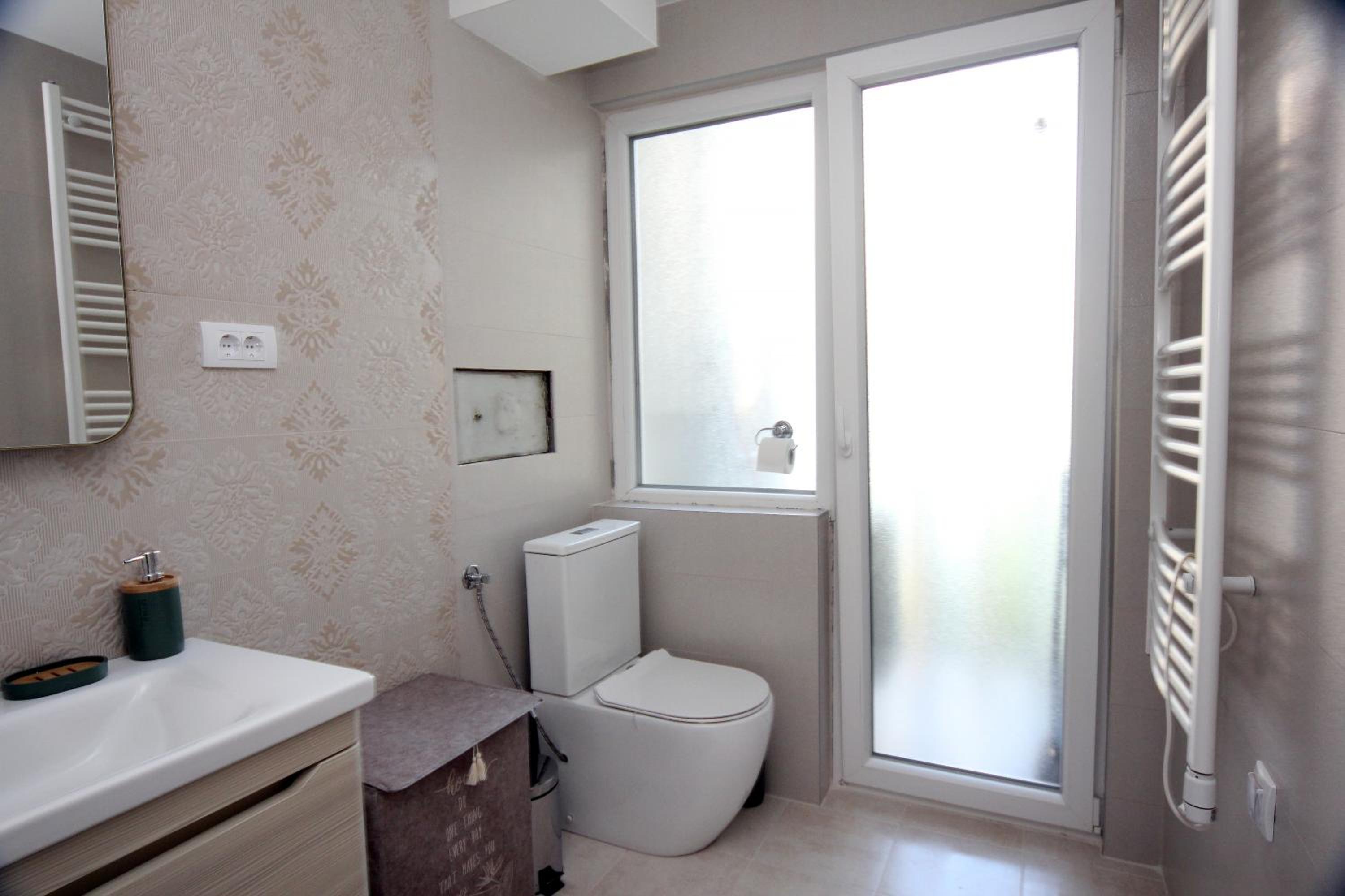Venima City Center Apartment view 2