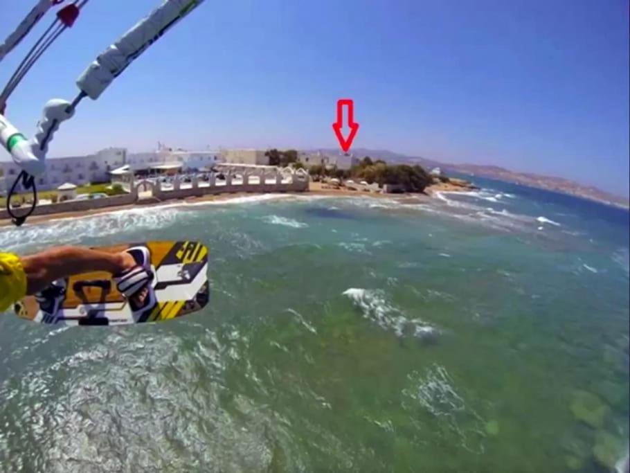 Kiter's paradise beach house photo 4