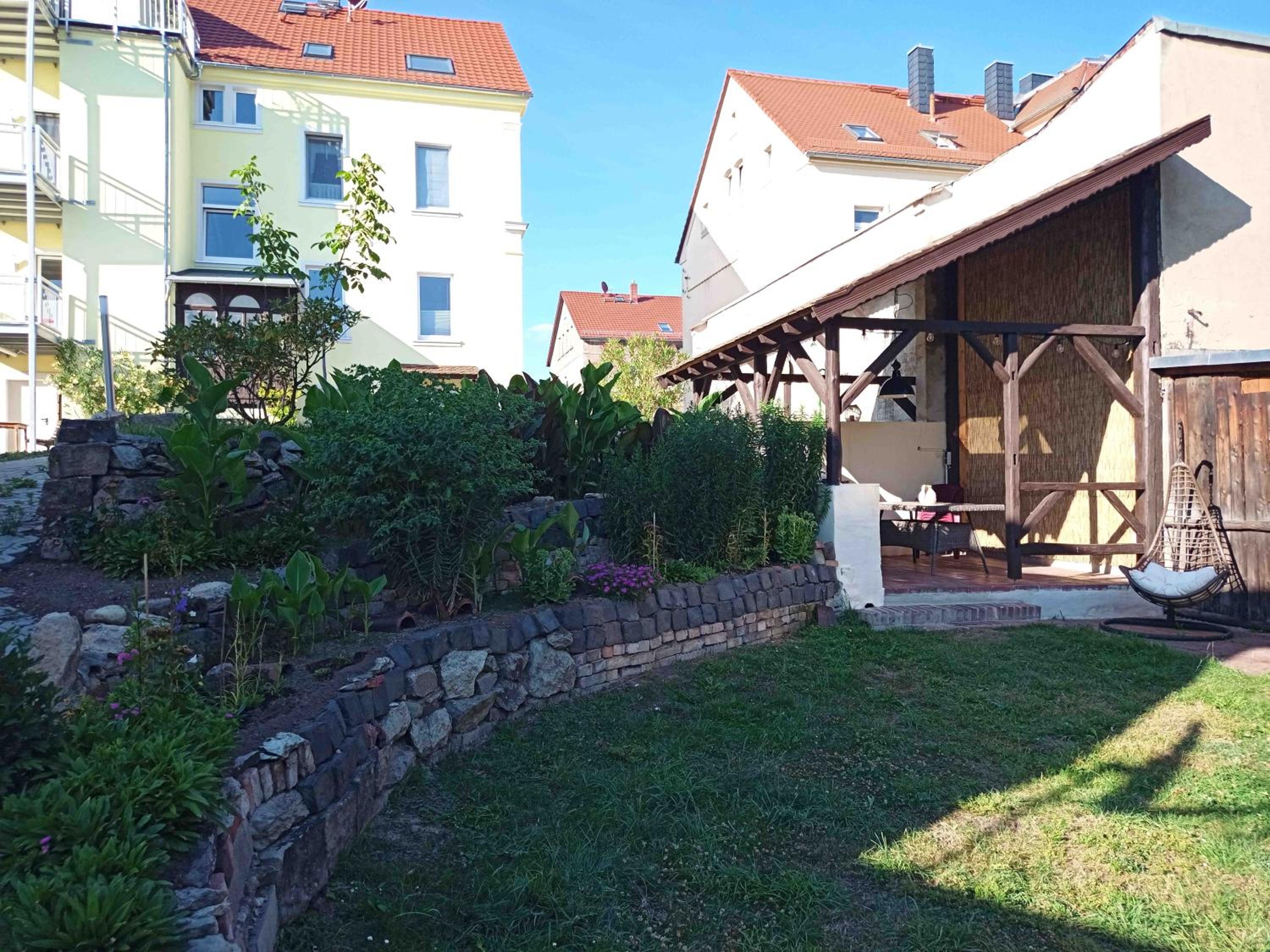 Ferienwohnung Urlaubsbasis Renate