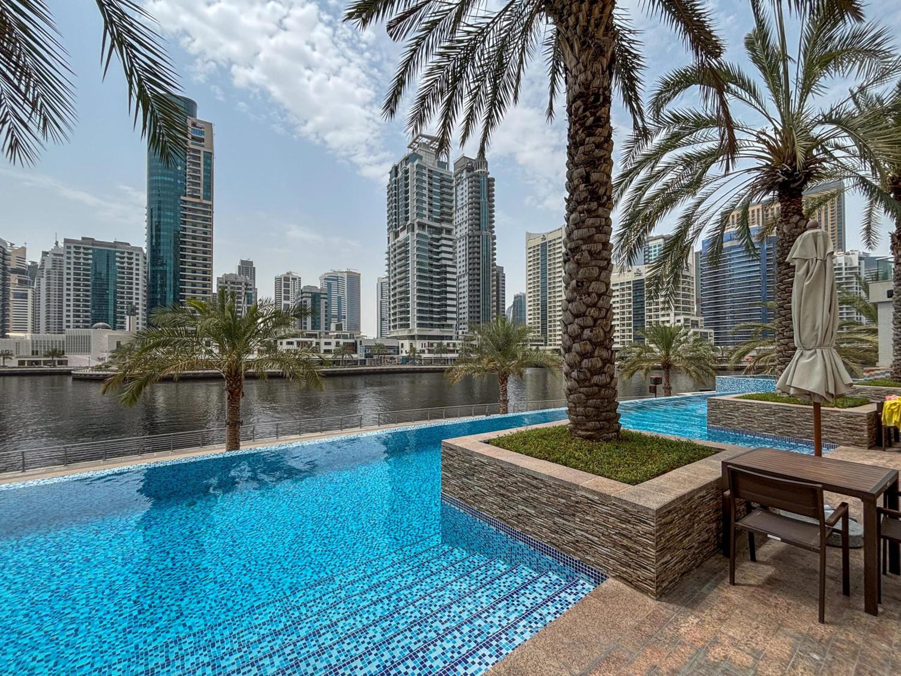 Frank Porter - Blakely Tower — Dubai photo 5