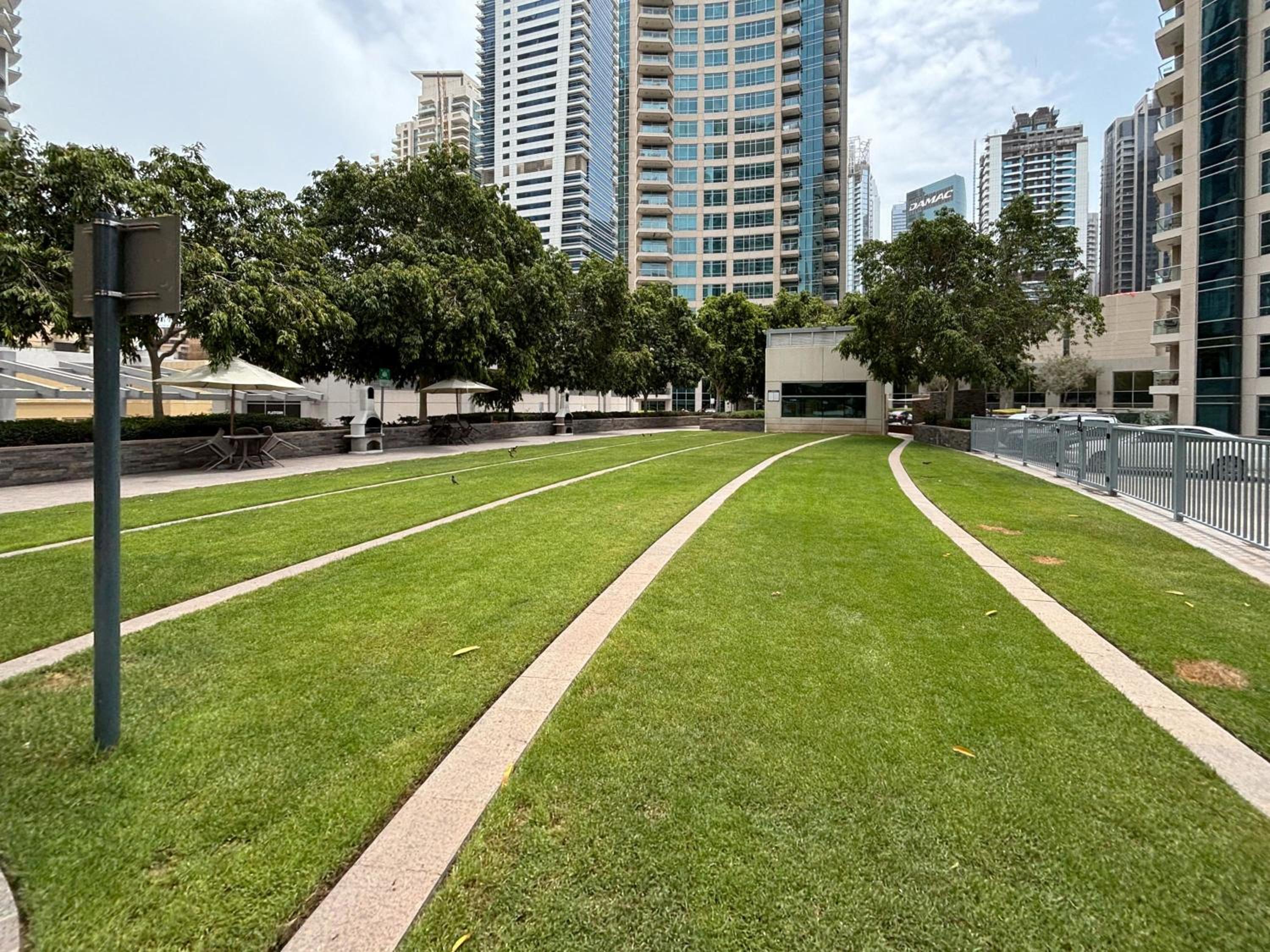 Frank Porter - Blakely Tower — Dubai photo 3