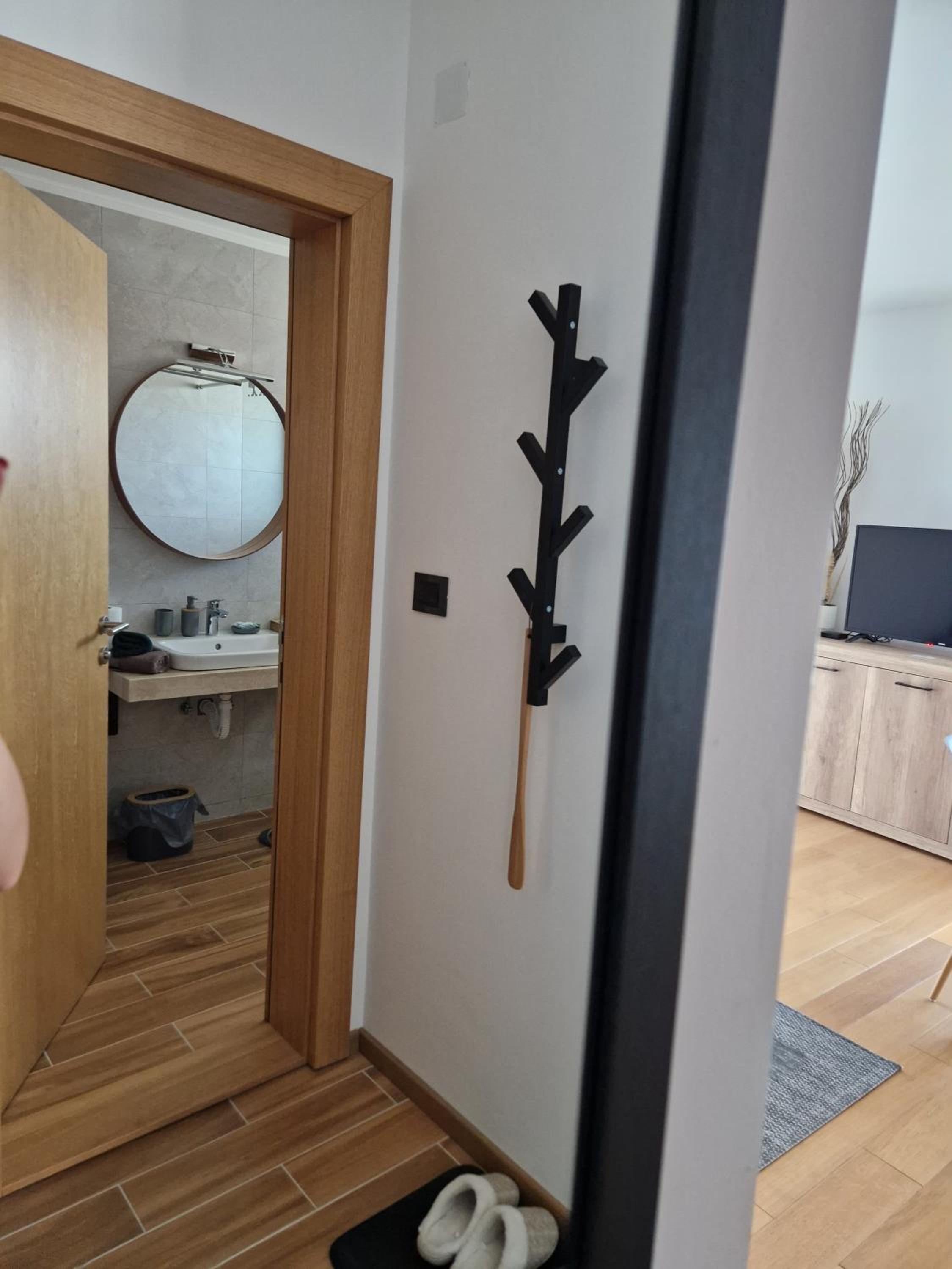 Apartman Altura