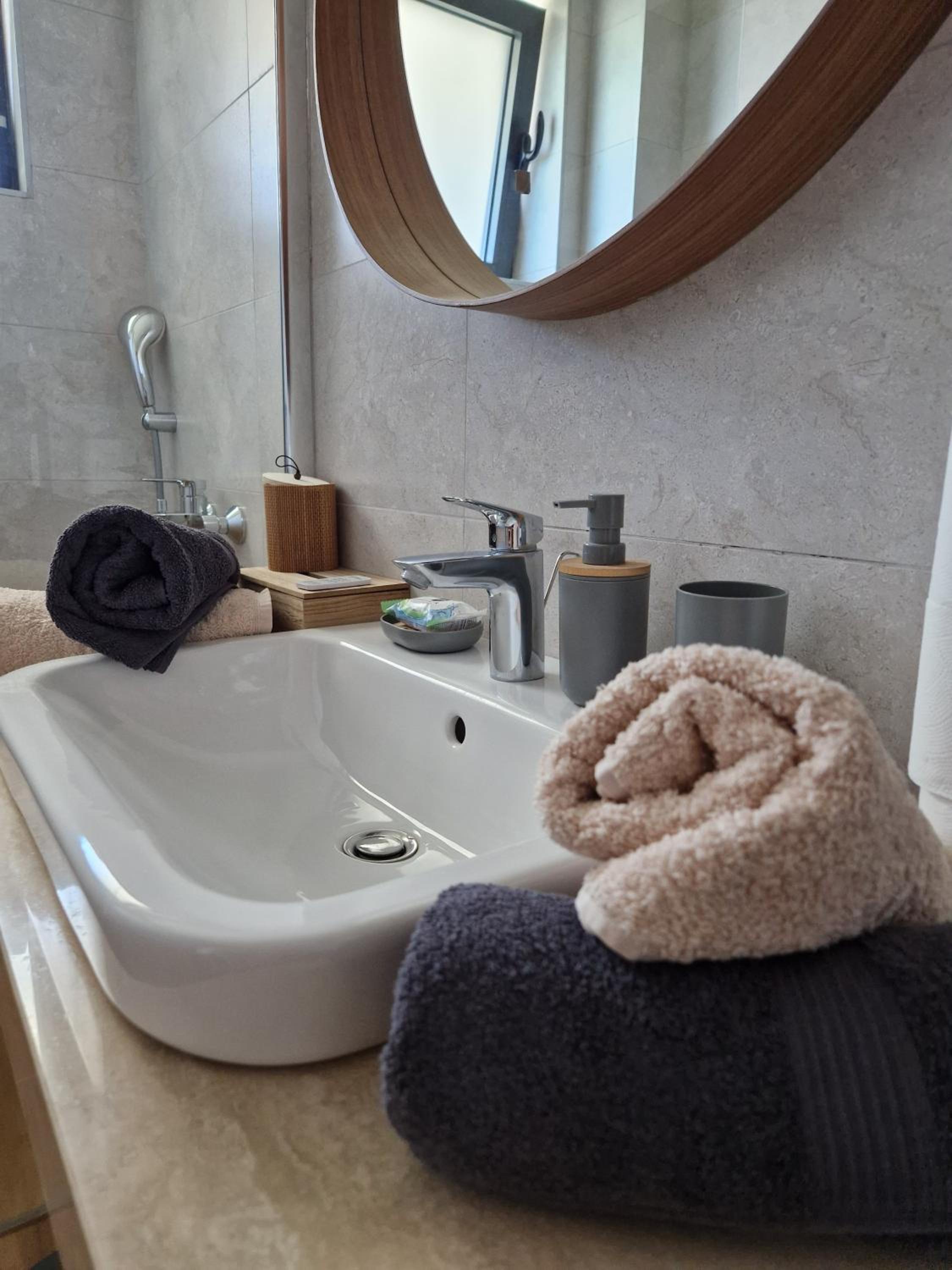Apartman Altura
