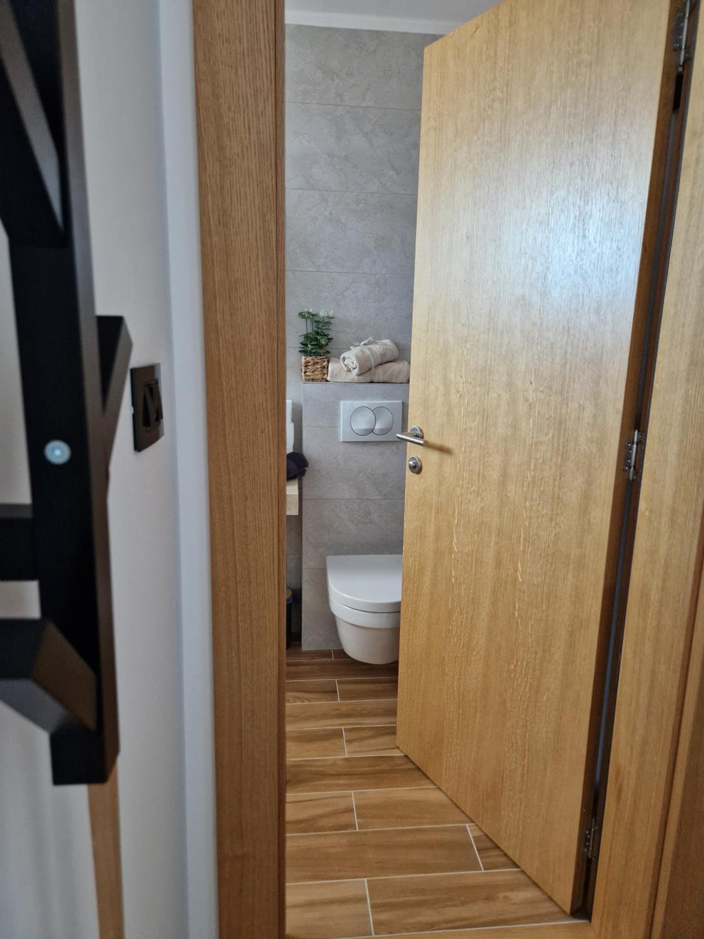Apartman Altura