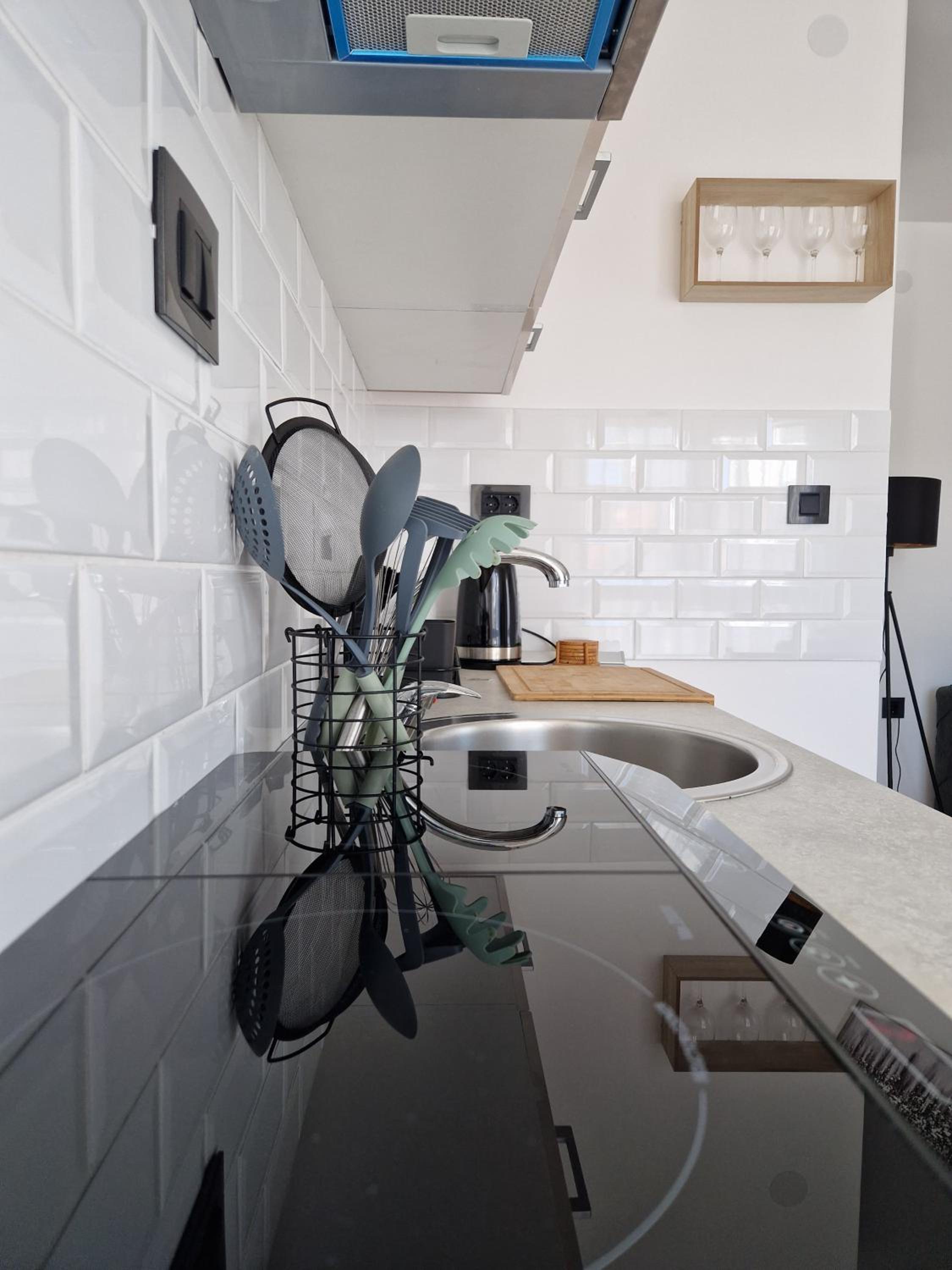 Apartman Altura
