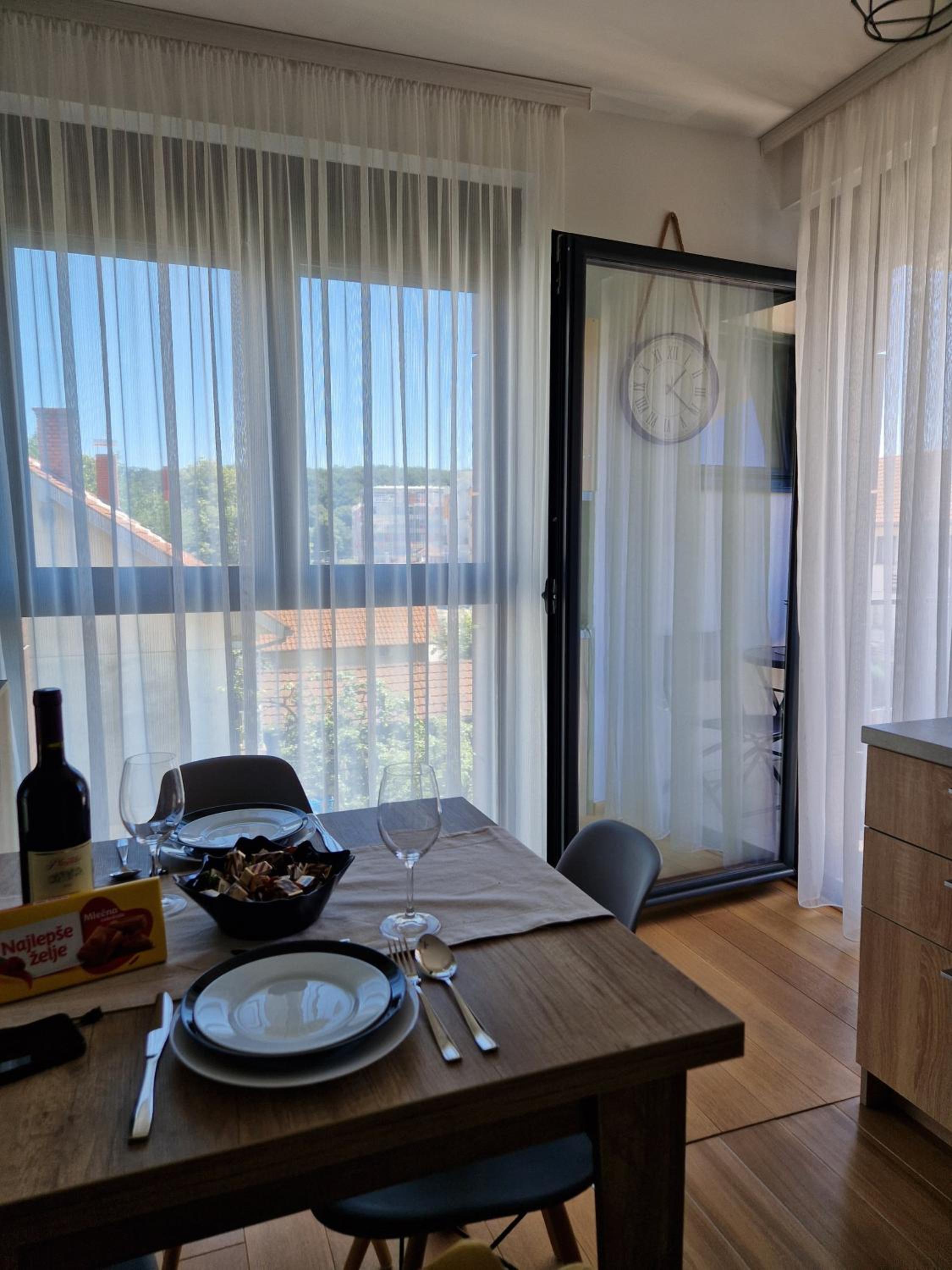 Apartman Altura