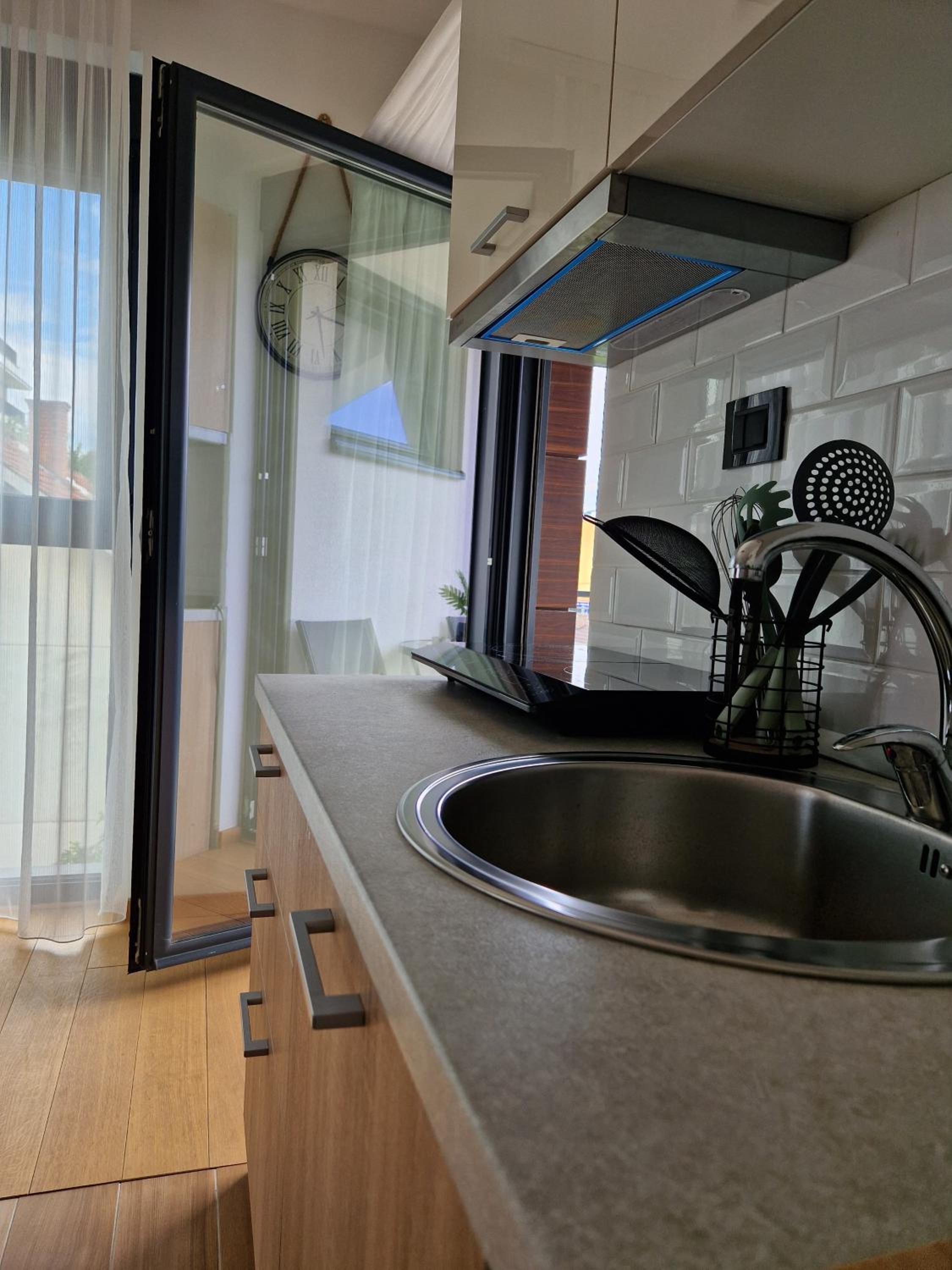 Apartman Altura