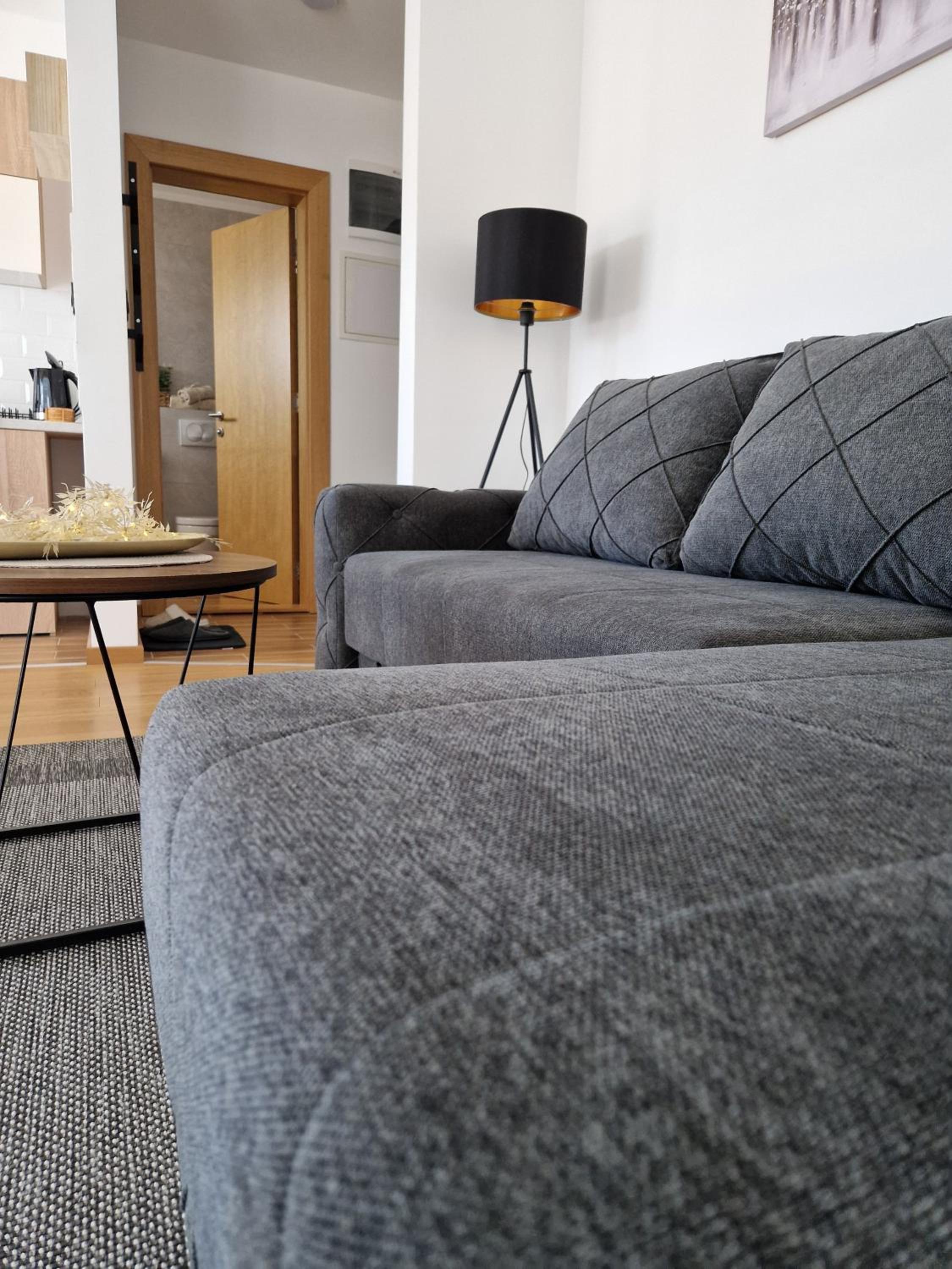 Apartman Altura