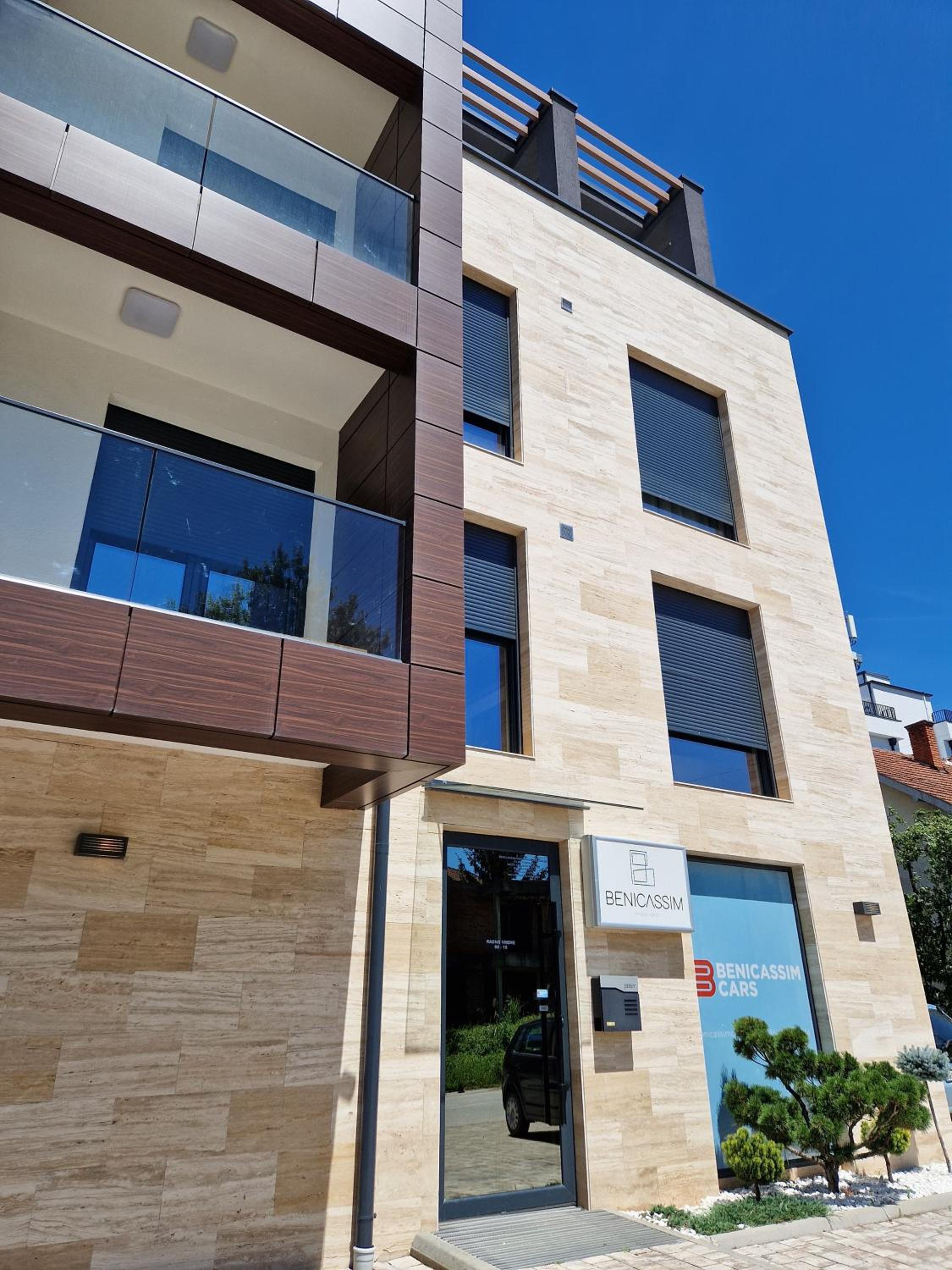 Apartman Altura
