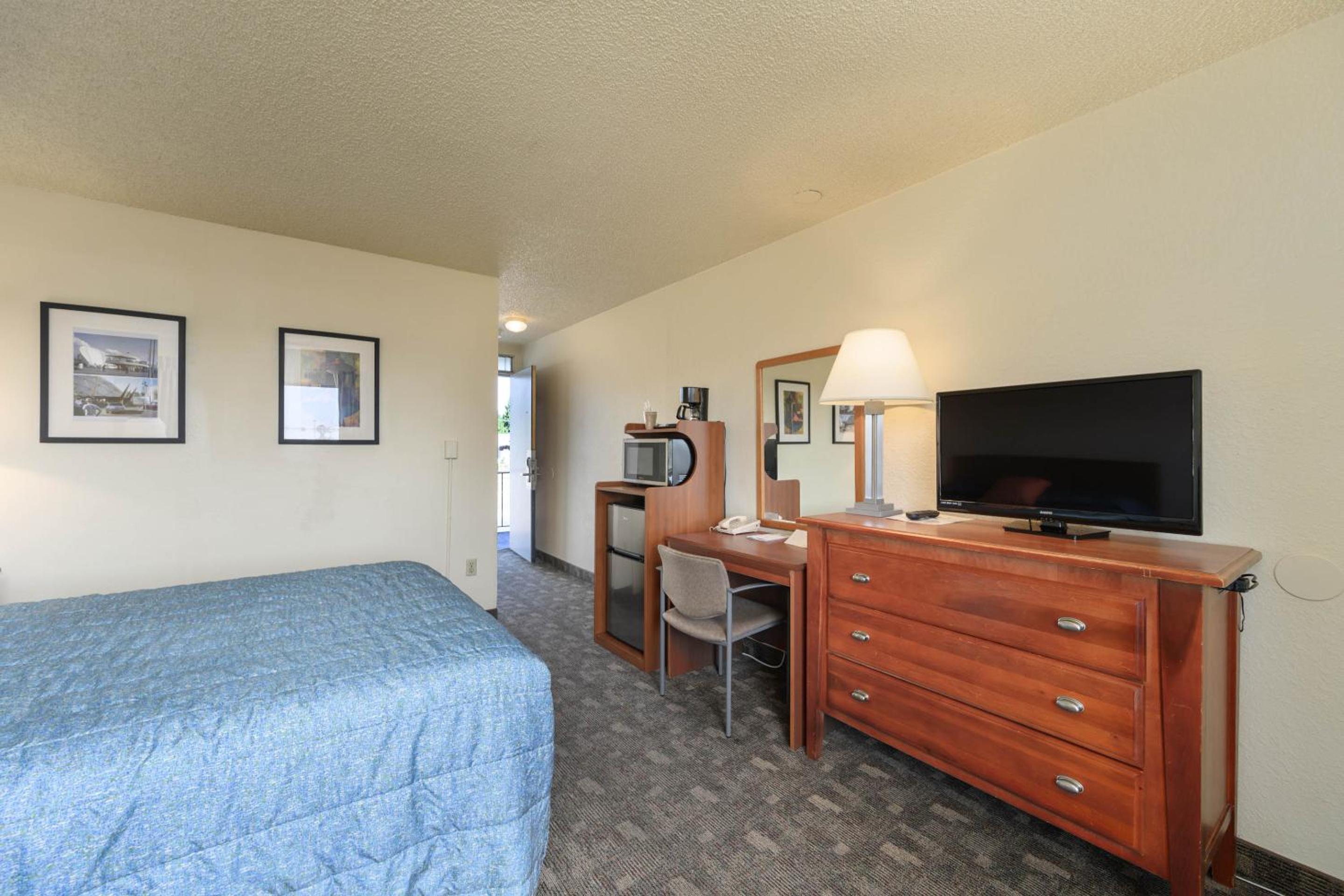 Cocusa Motel