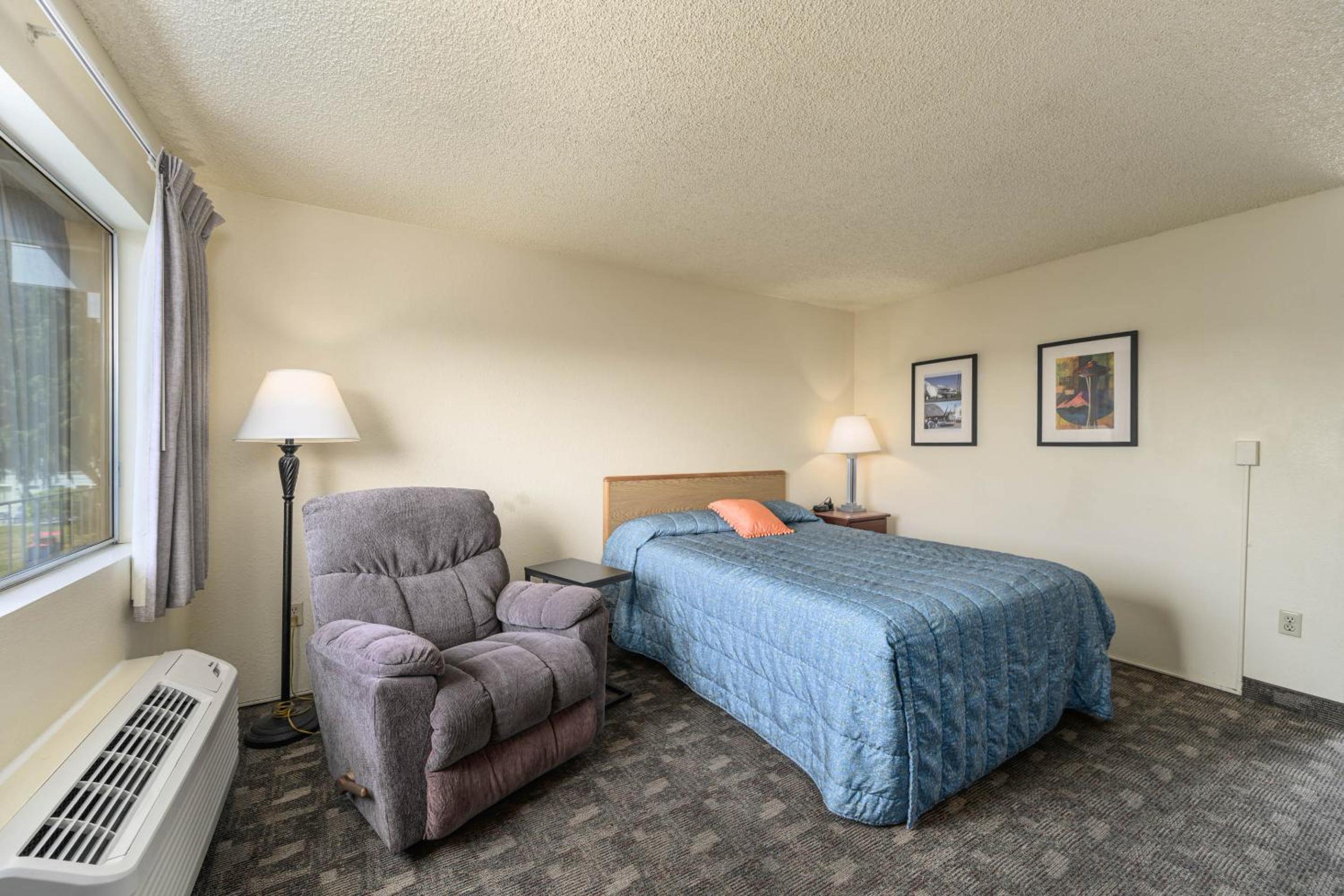 Cocusa Motel