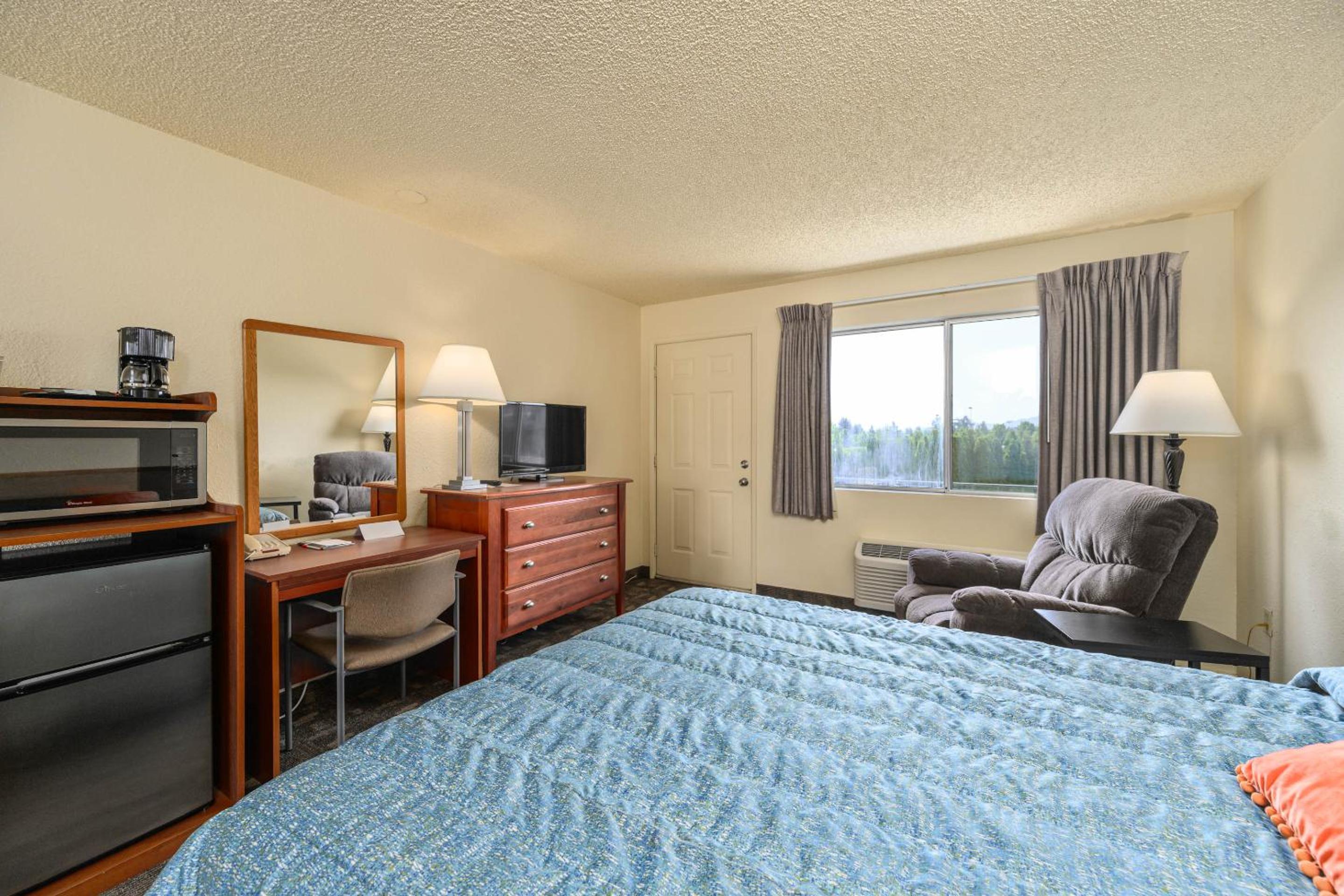 Cocusa Motel