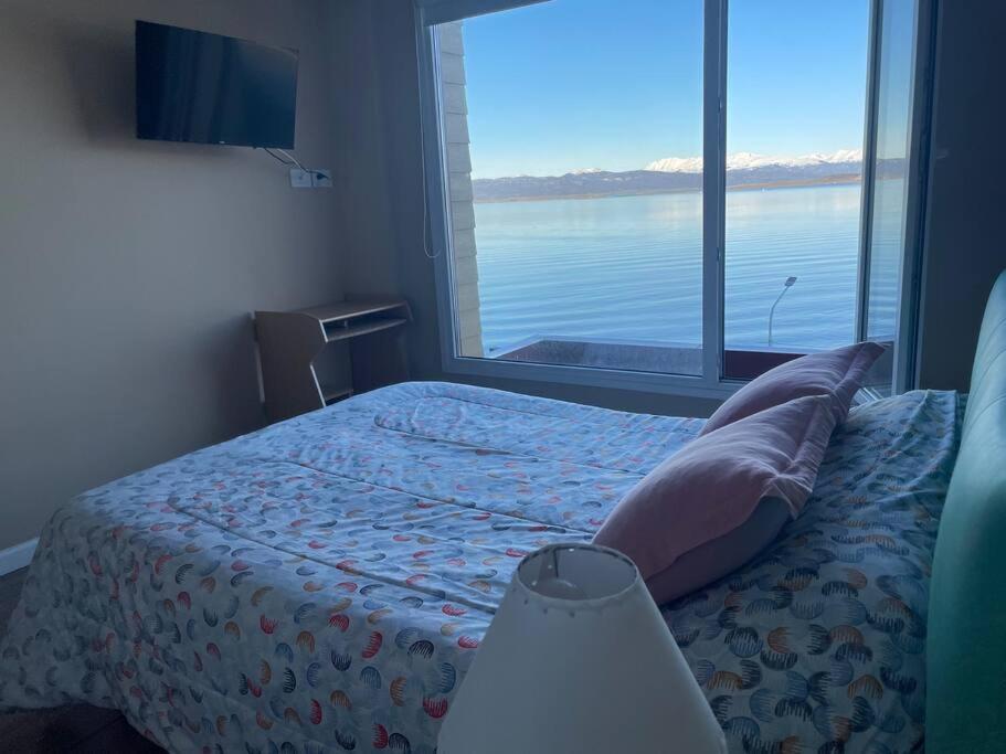 Waterfront Condo