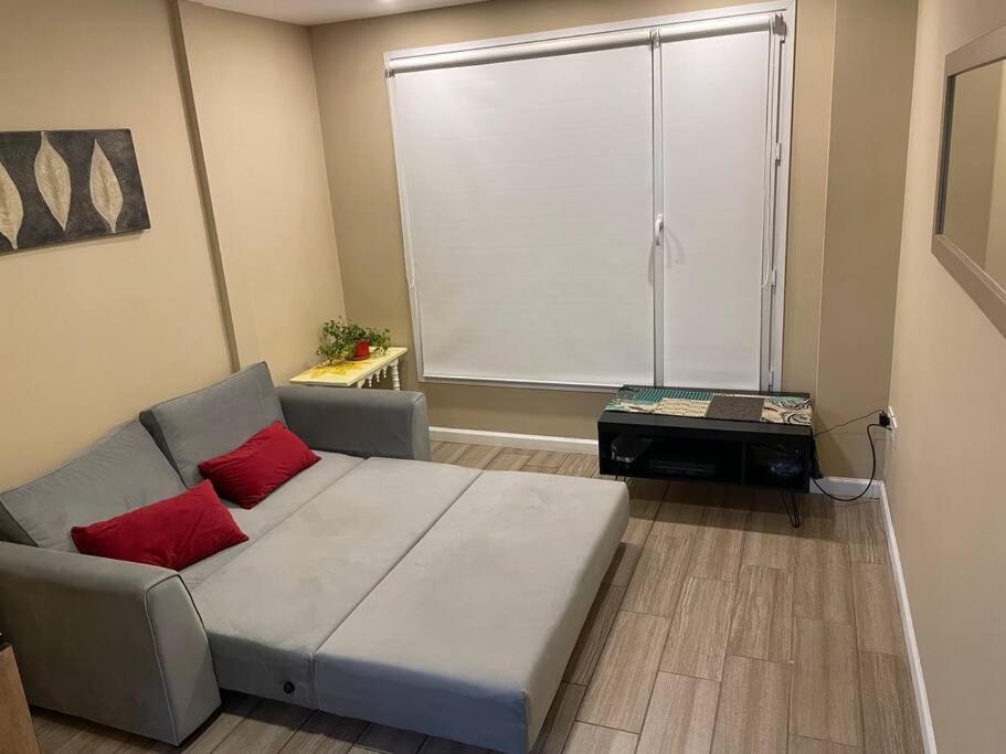 Waterfront Condo