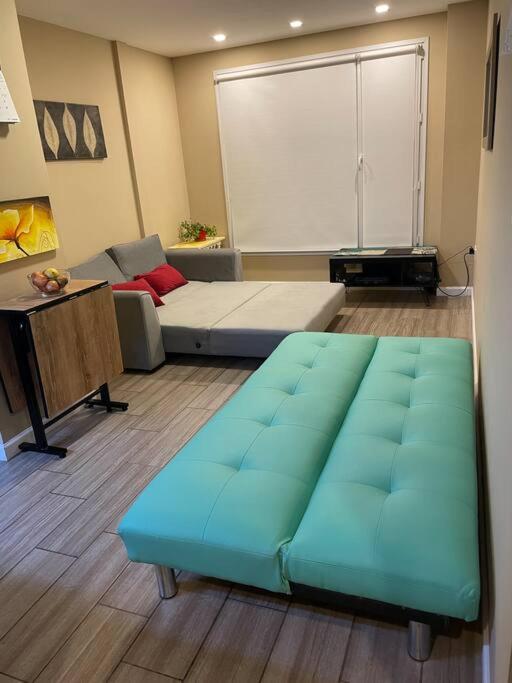Waterfront Condo