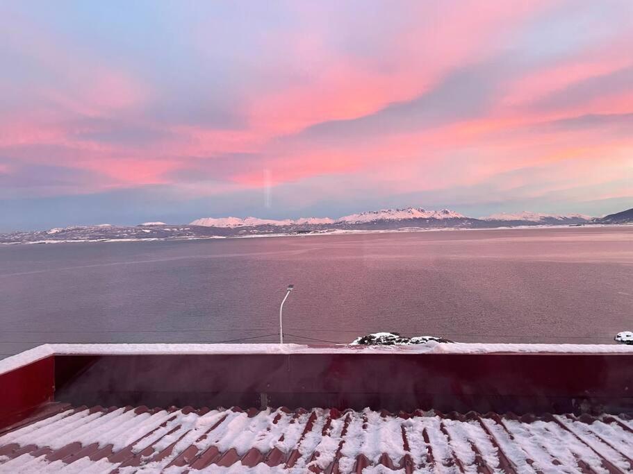Waterfront Condo