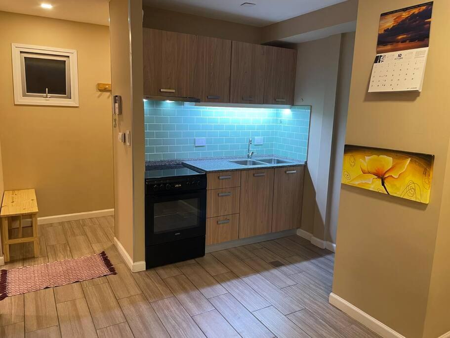 Waterfront Condo