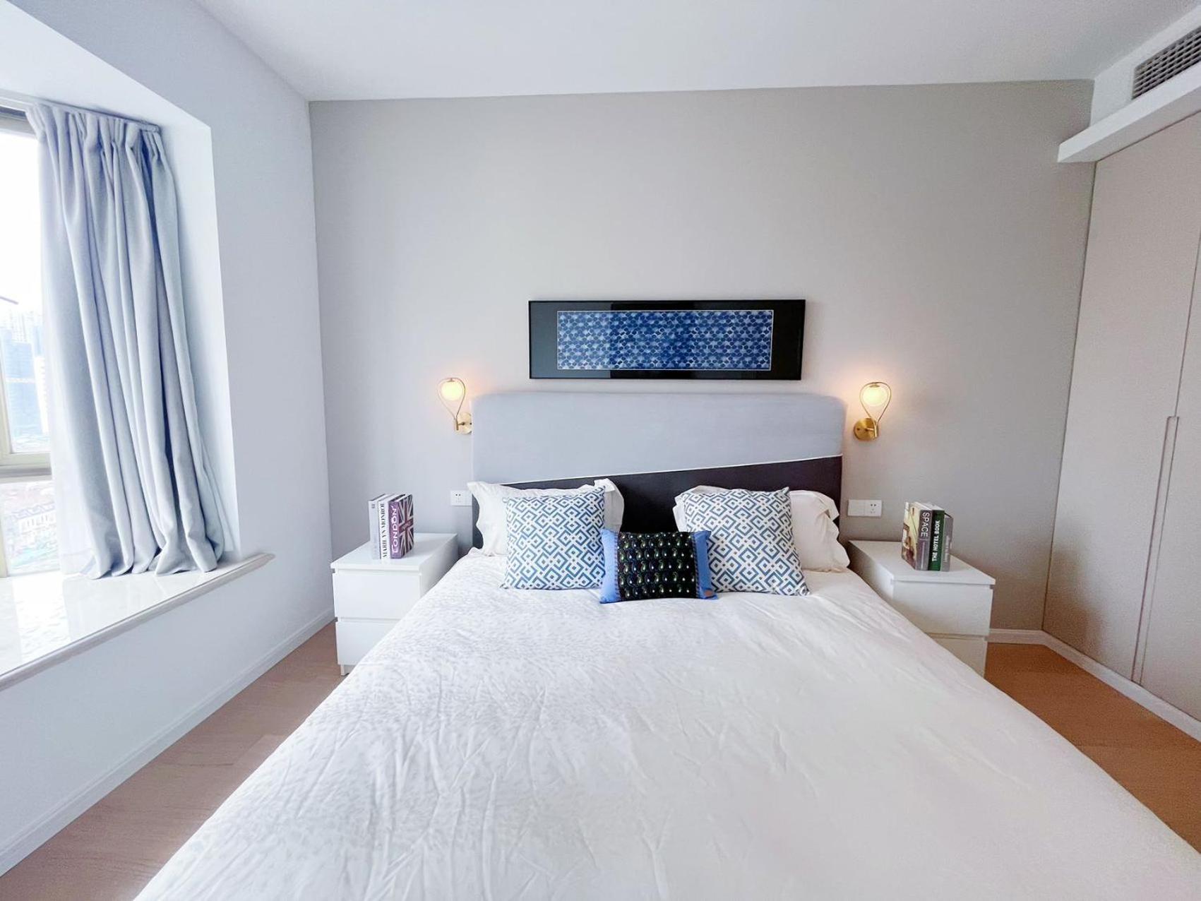 Shanghai Sunshine House - family friendly suite - near the Bund & Yu Garden