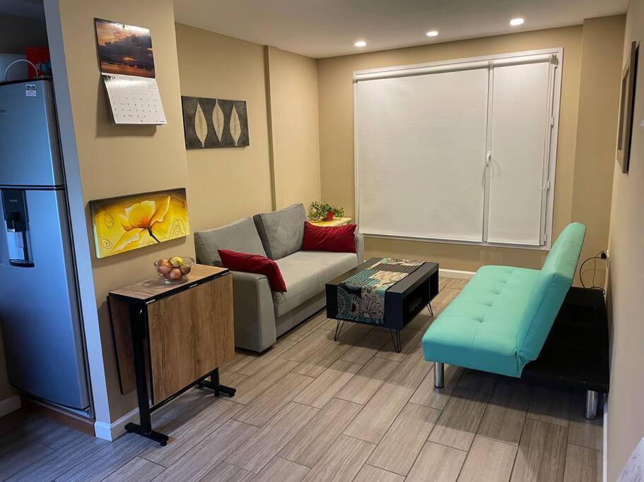 Waterfront Condo