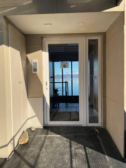 Waterfront Condo