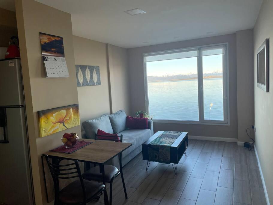 Waterfront Condo