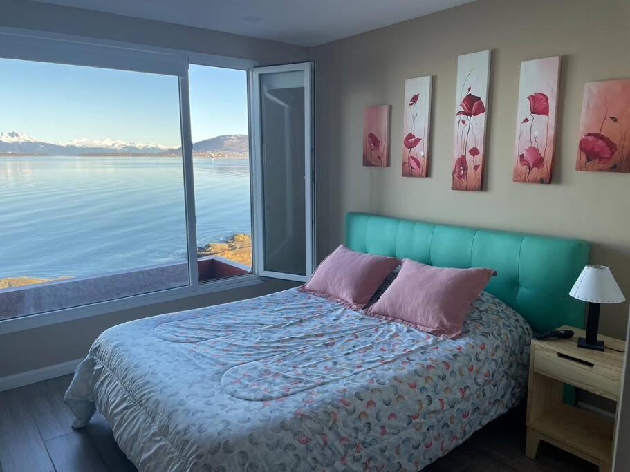 Waterfront Condo