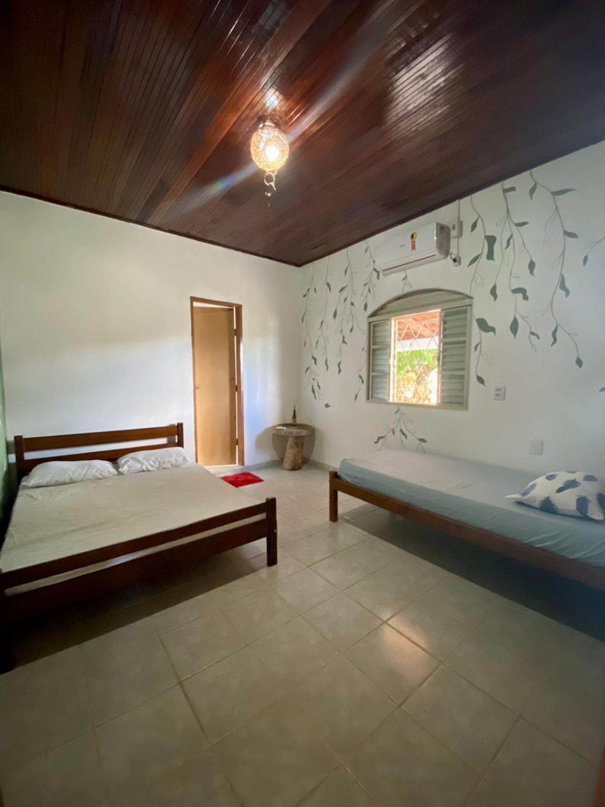 Casa Encanto das Águas