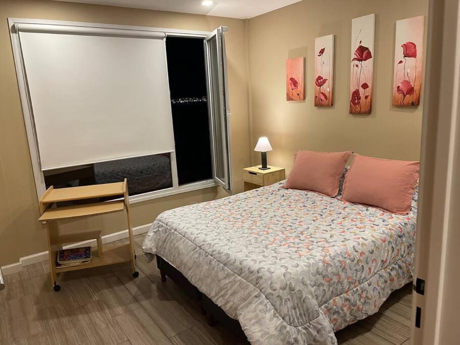 Waterfront Condo