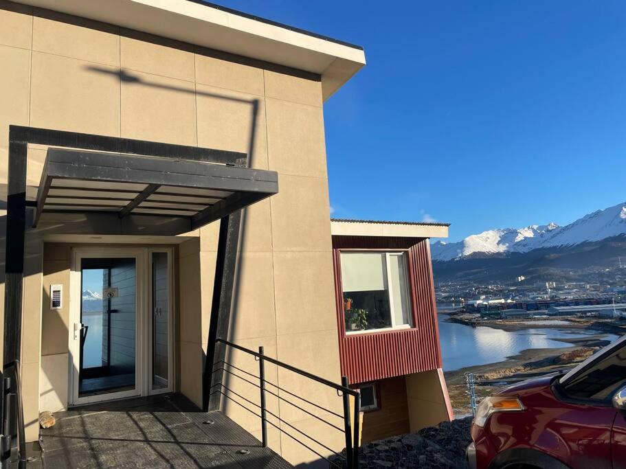 Waterfront Condo