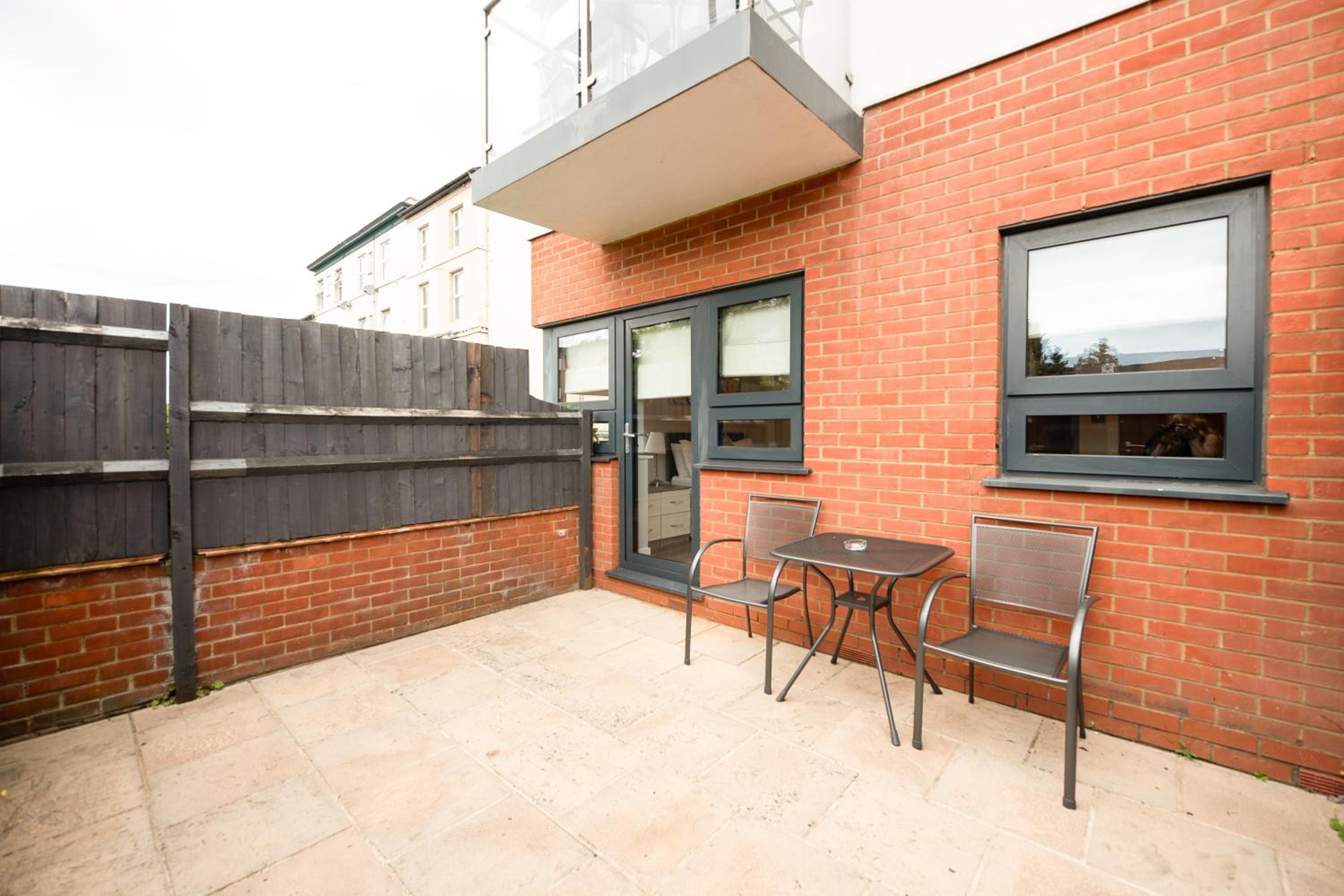 Malthouse Court