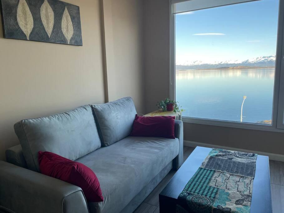 Waterfront Condo