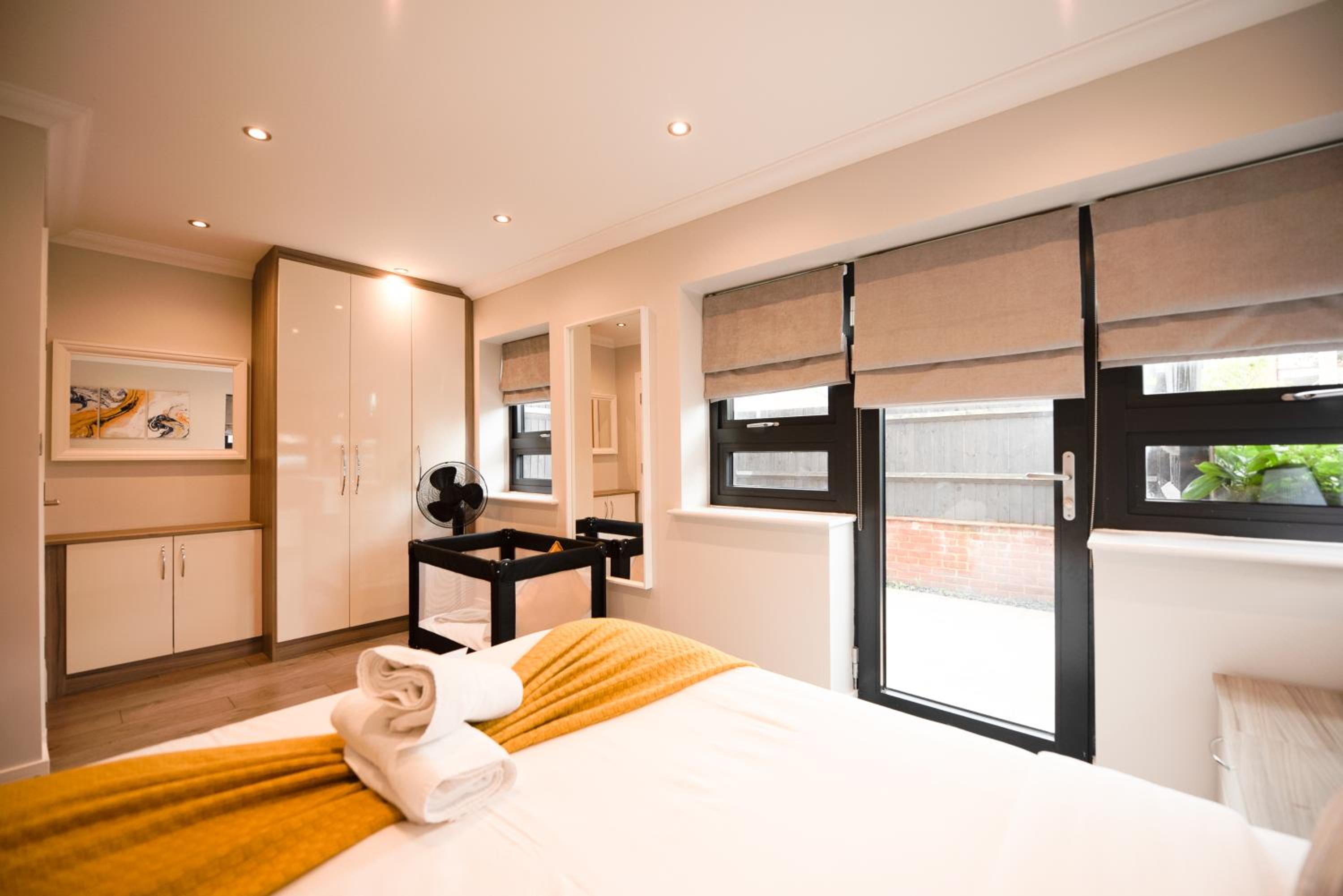 Malthouse Court