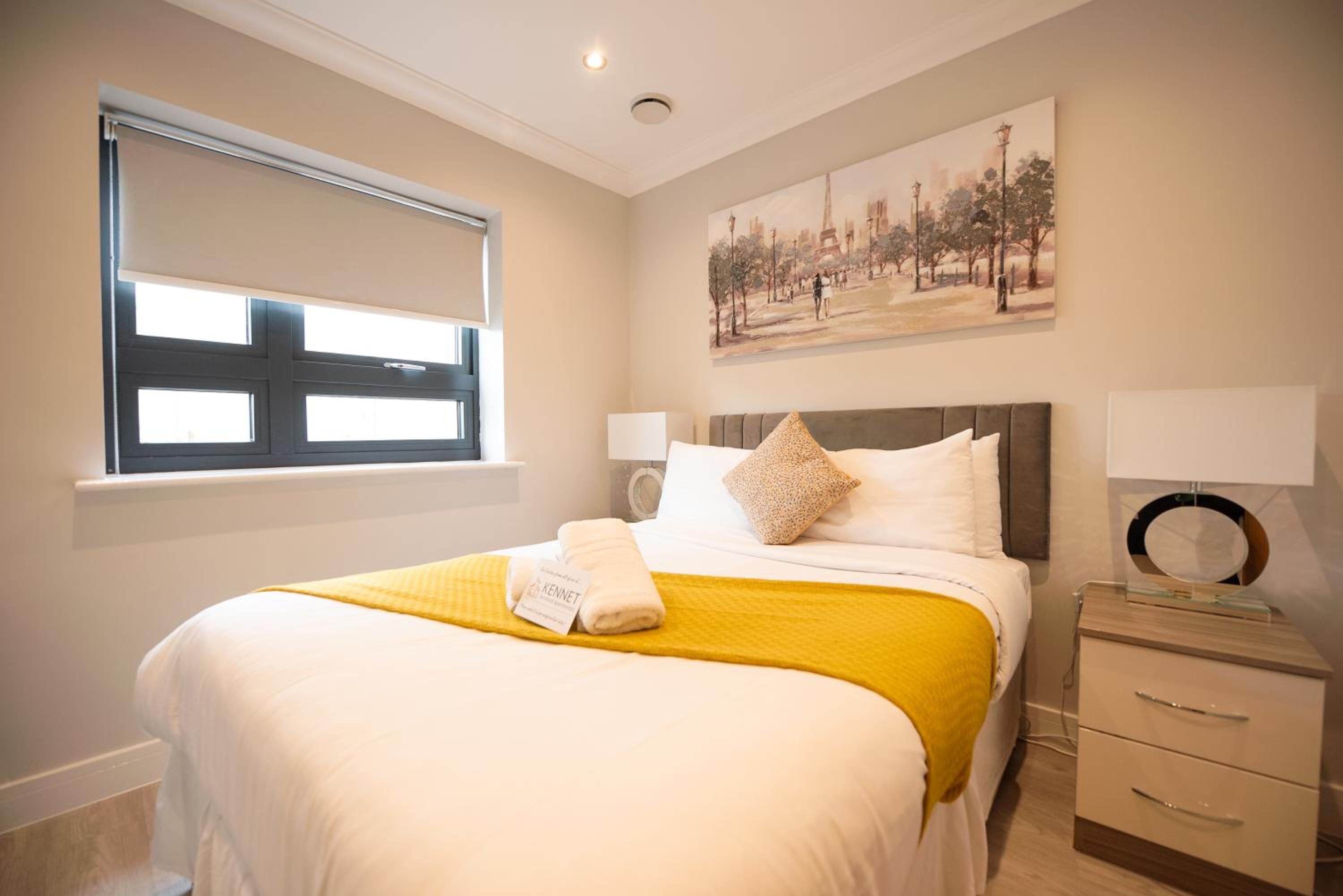 Malthouse Court