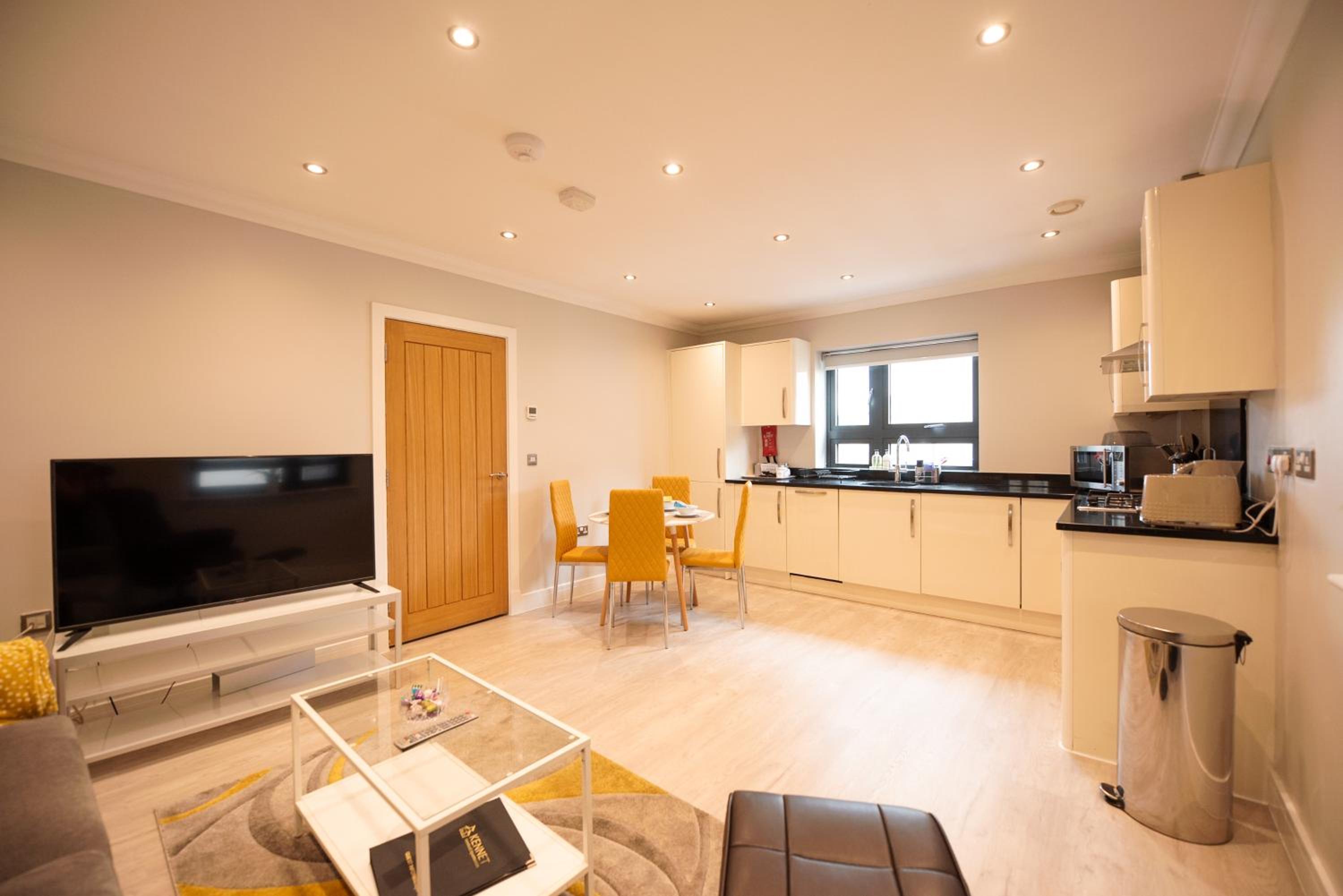 Malthouse Court