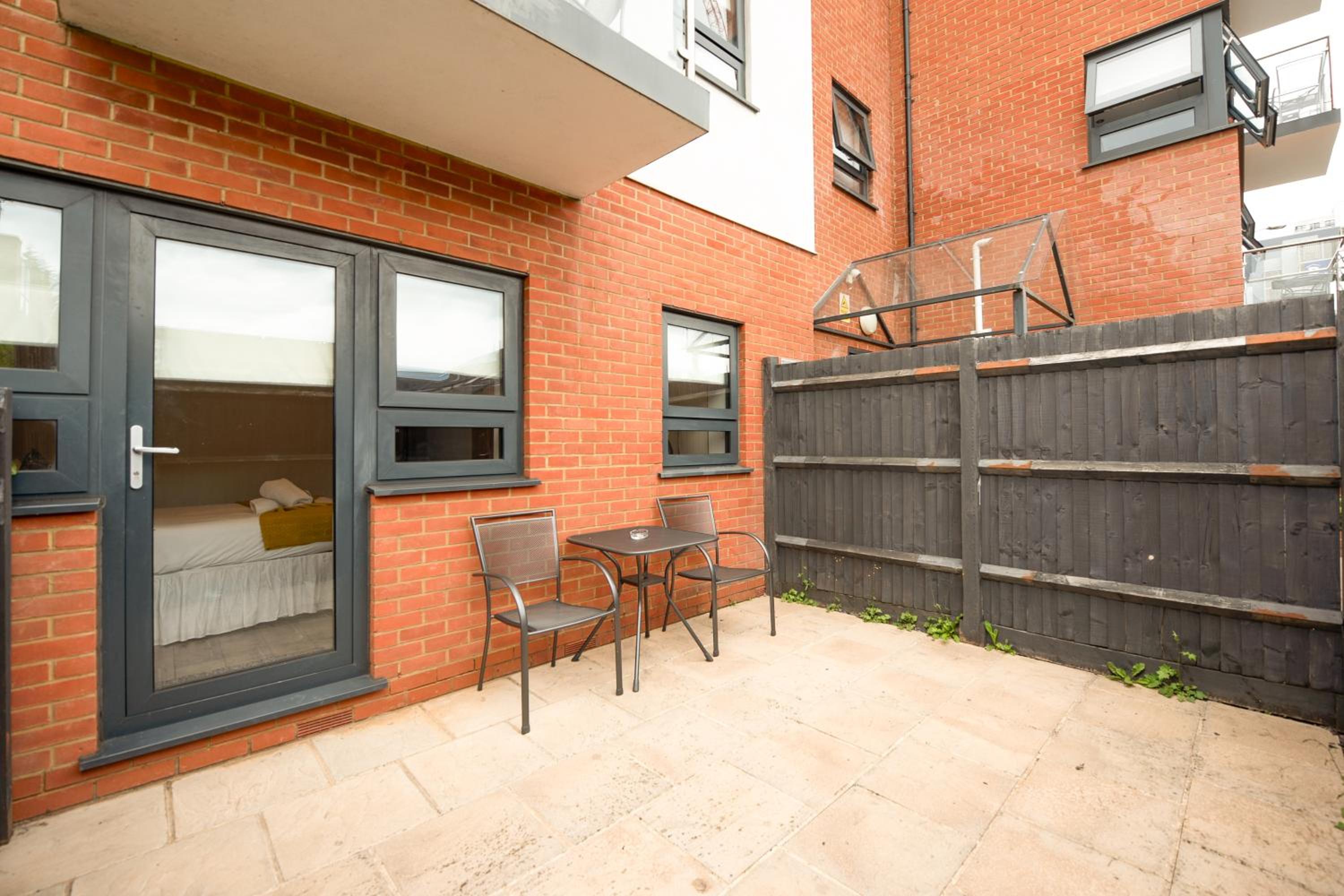Malthouse Court